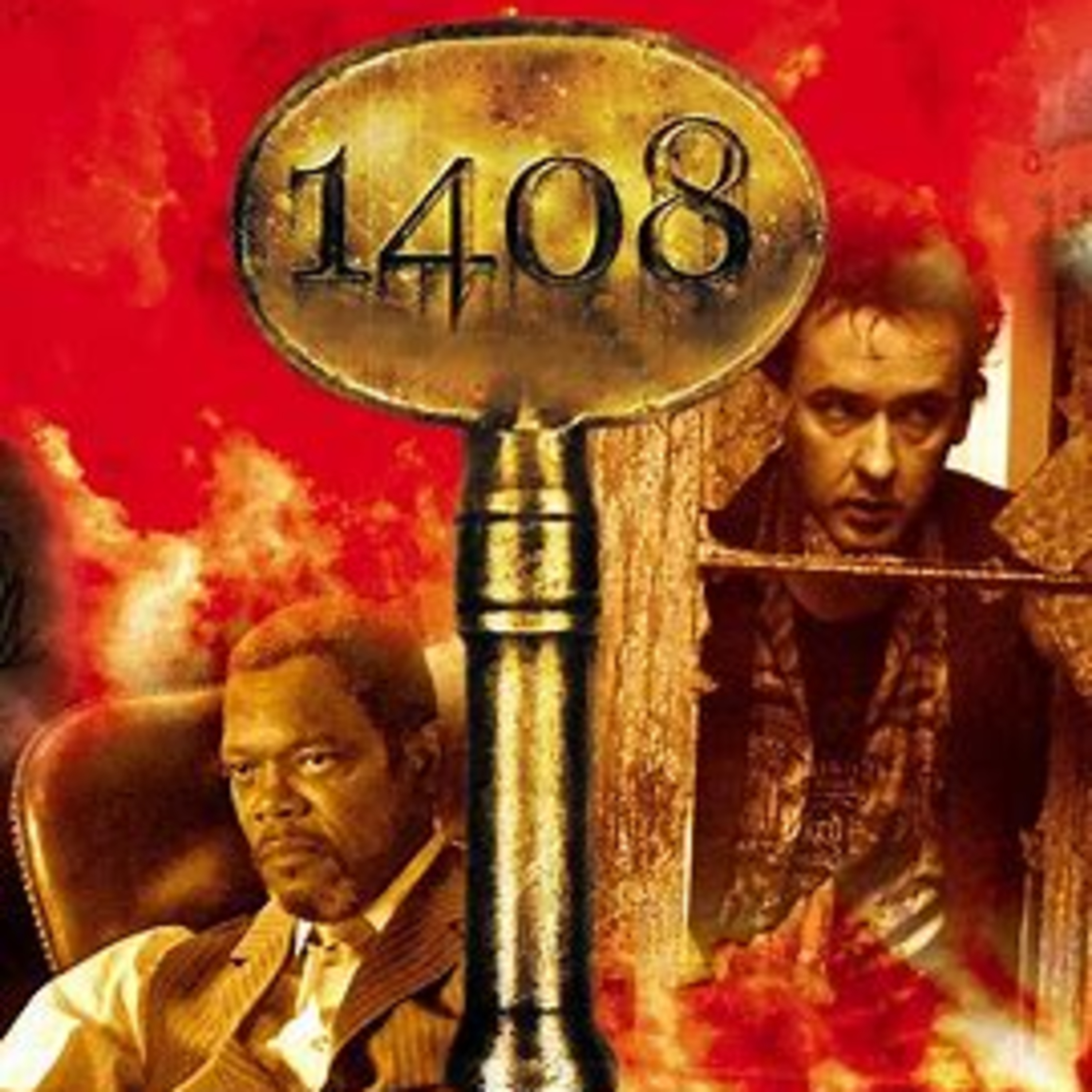 Real Reel Talk - Horror Edition