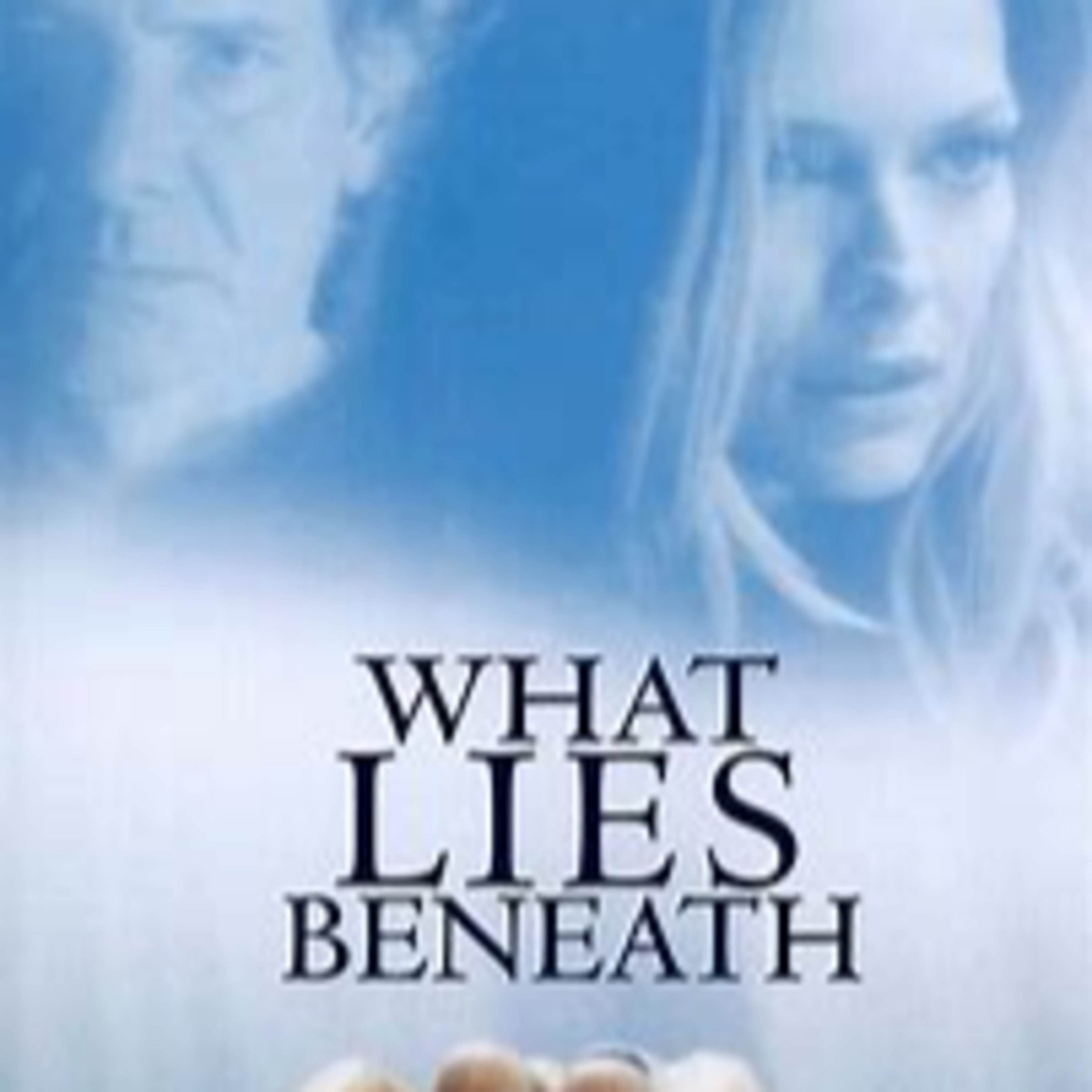 Real Reel Talk - Horror - S. 5 E. 12 - What Lies Beneath episode artwork