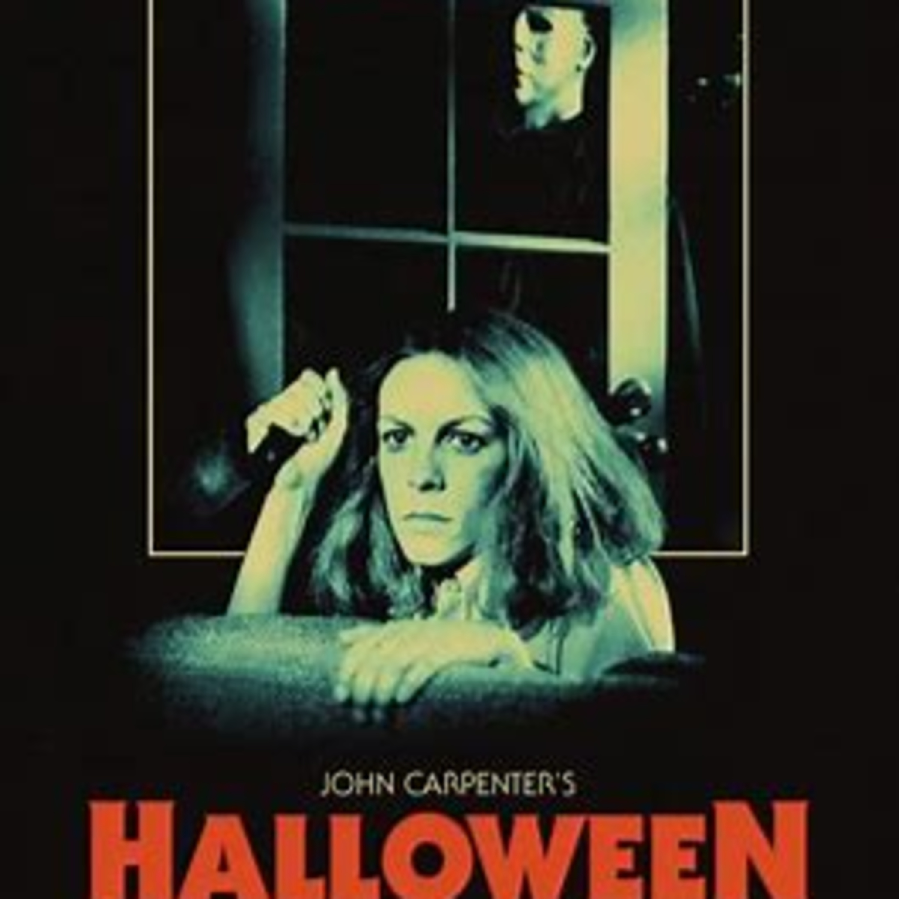 Real Reel Talk - Horror - S. 3 E. 2 - Halloween episode artwork