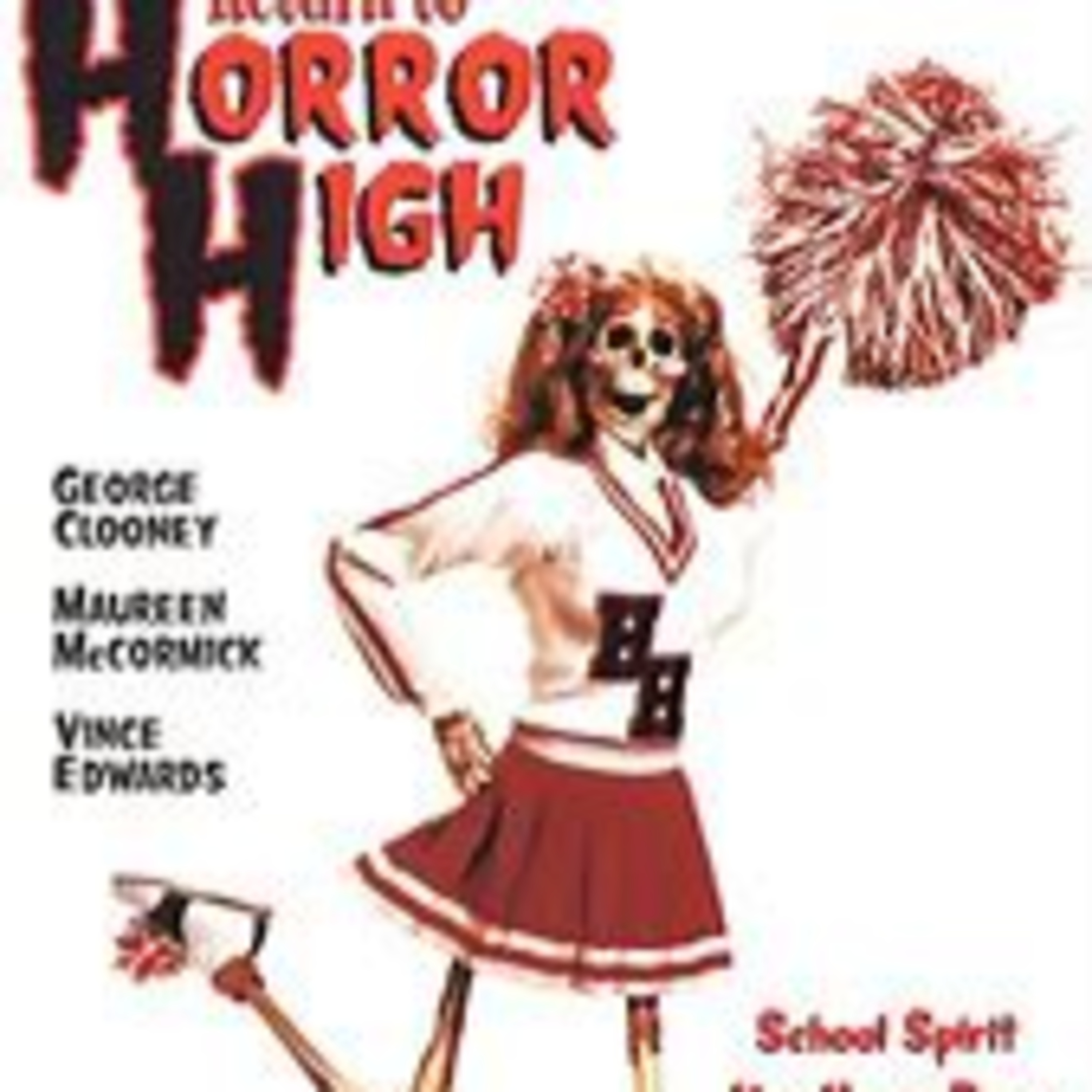 Real Reel Talk - Horror - S. 2 E. 6 - Return to Horror High episode artwork