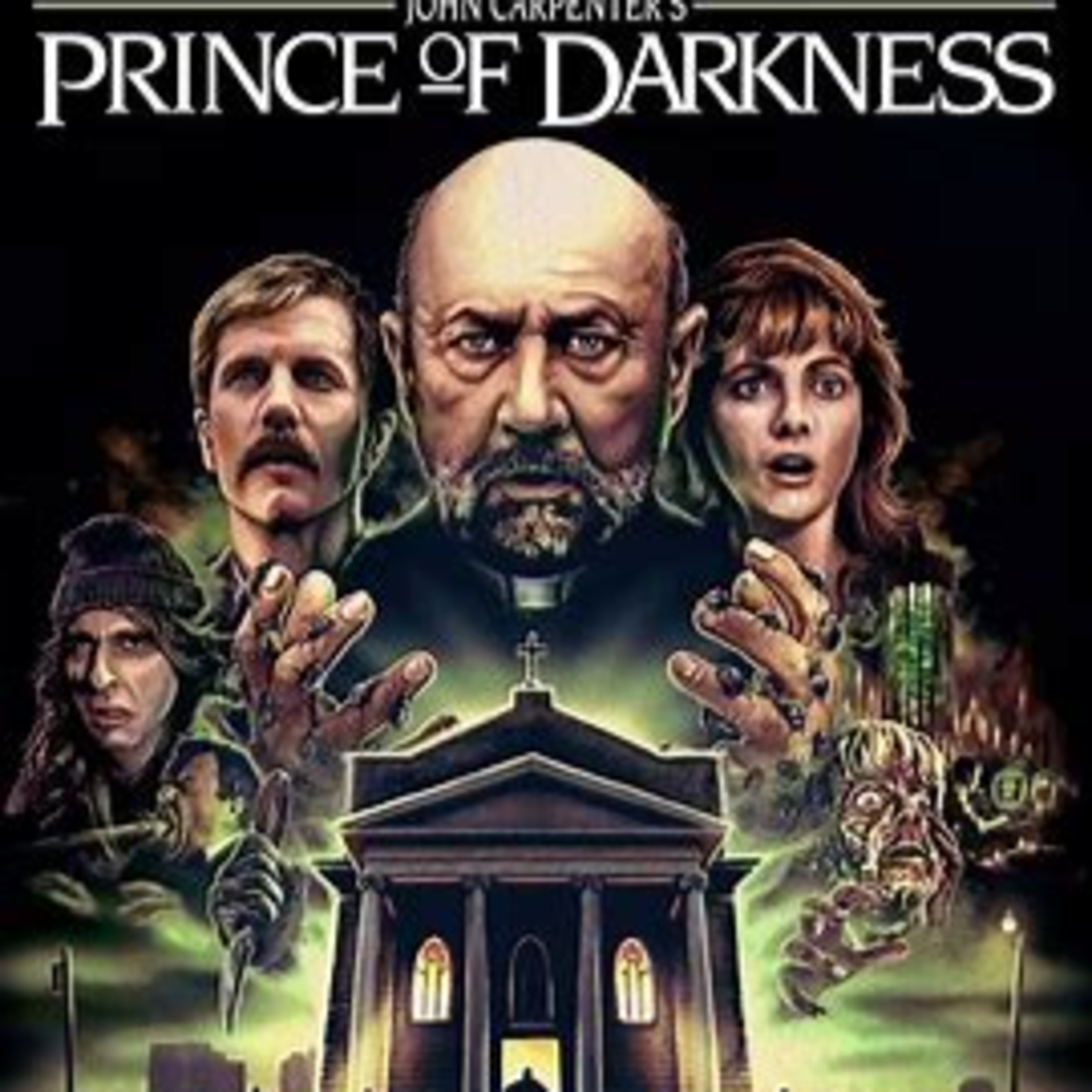 Real Reel Talk - Horror Edition