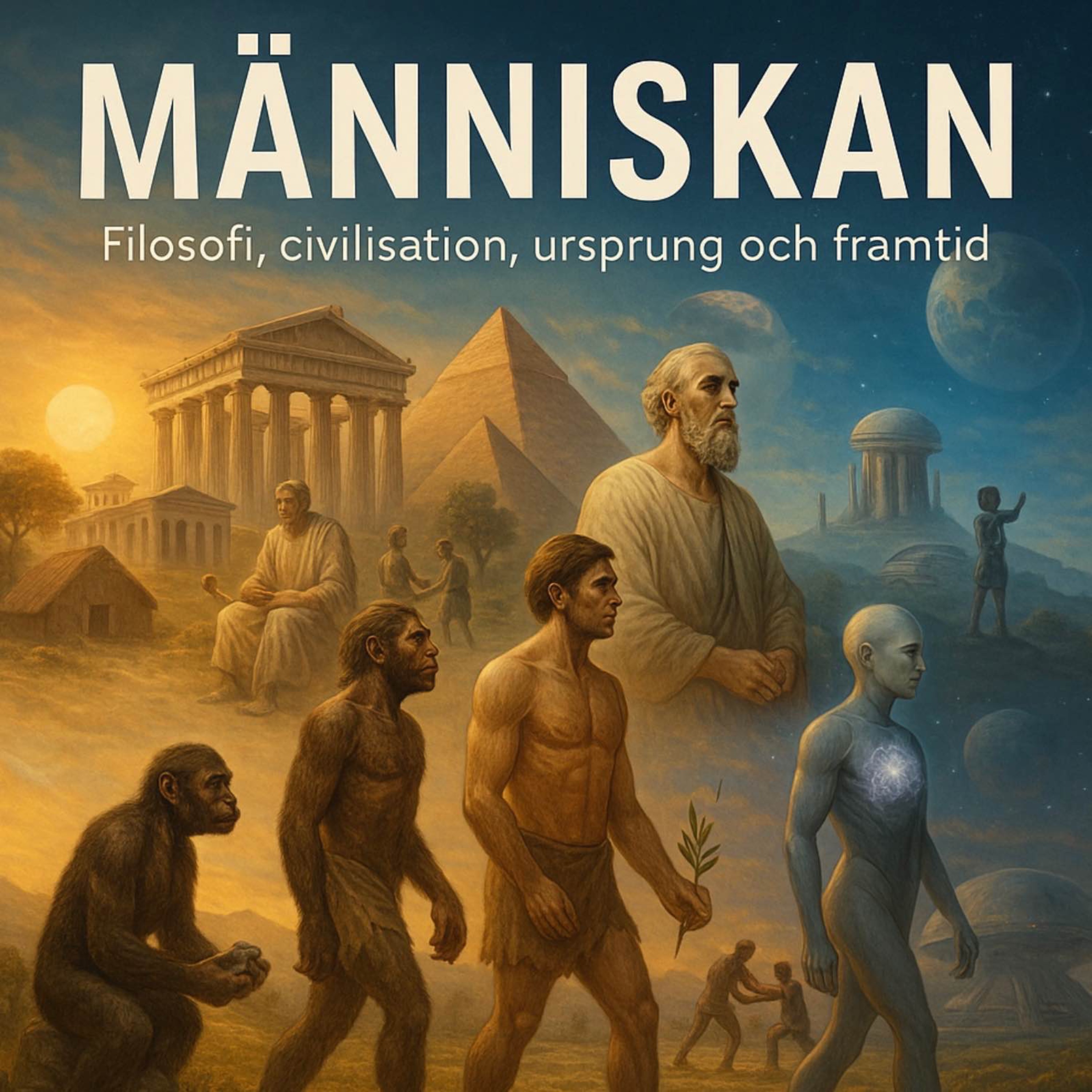Människan
