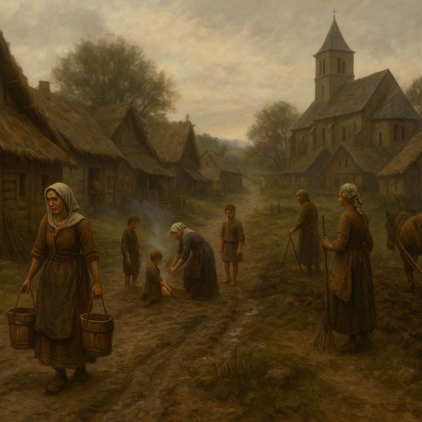 Medeltiden