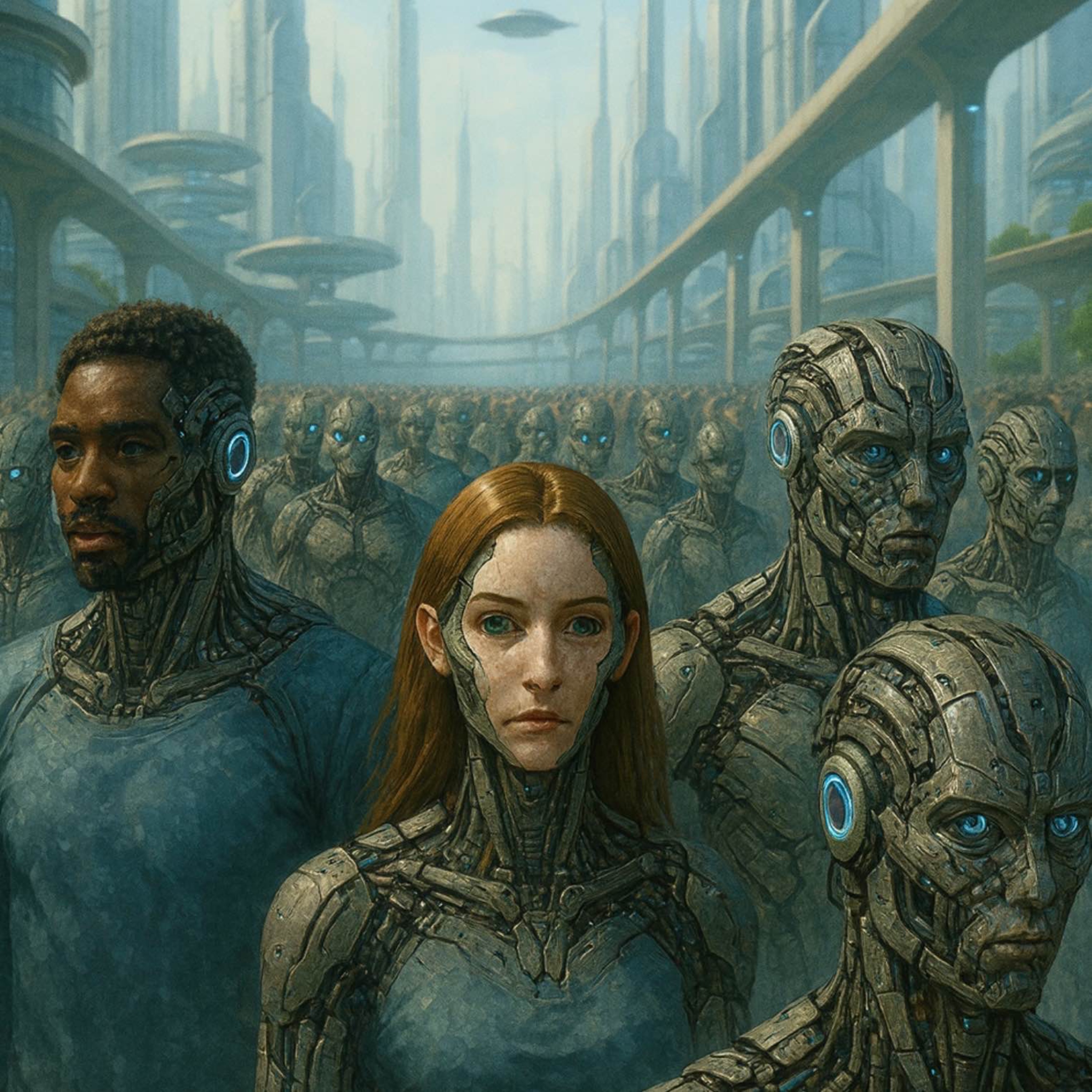Transhumanism