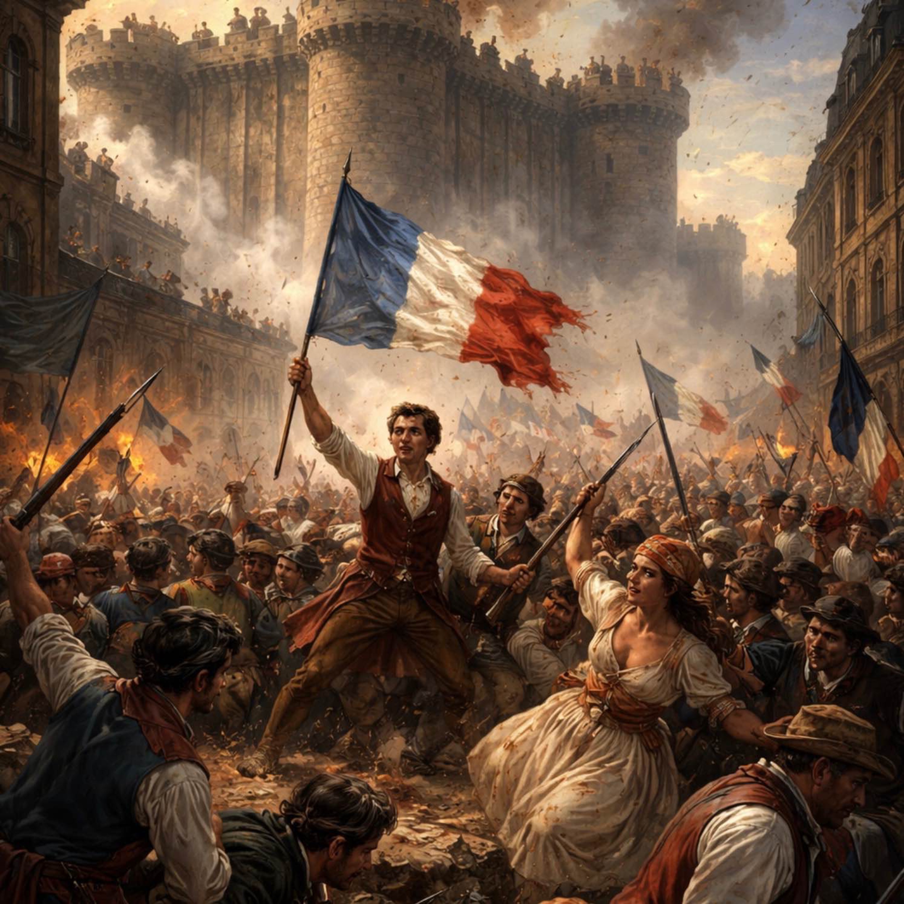 Franska revolutionen