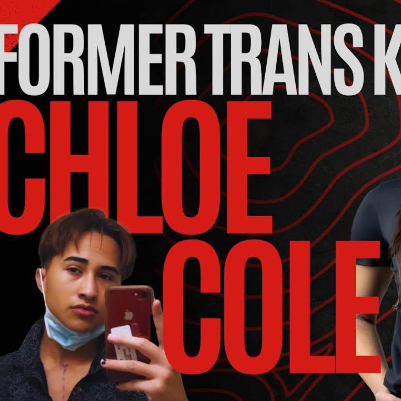 Episode 7: One Year Later- A DeTransitioner's Journey Continues (Ft. Chloe Cole)