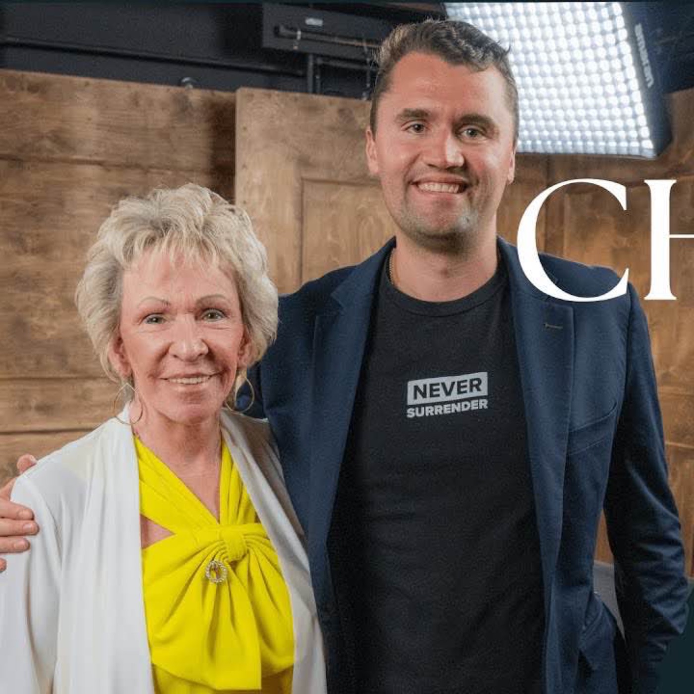 Episode 8: Charlie Kirk- A Turning Point for Faith and Freedom