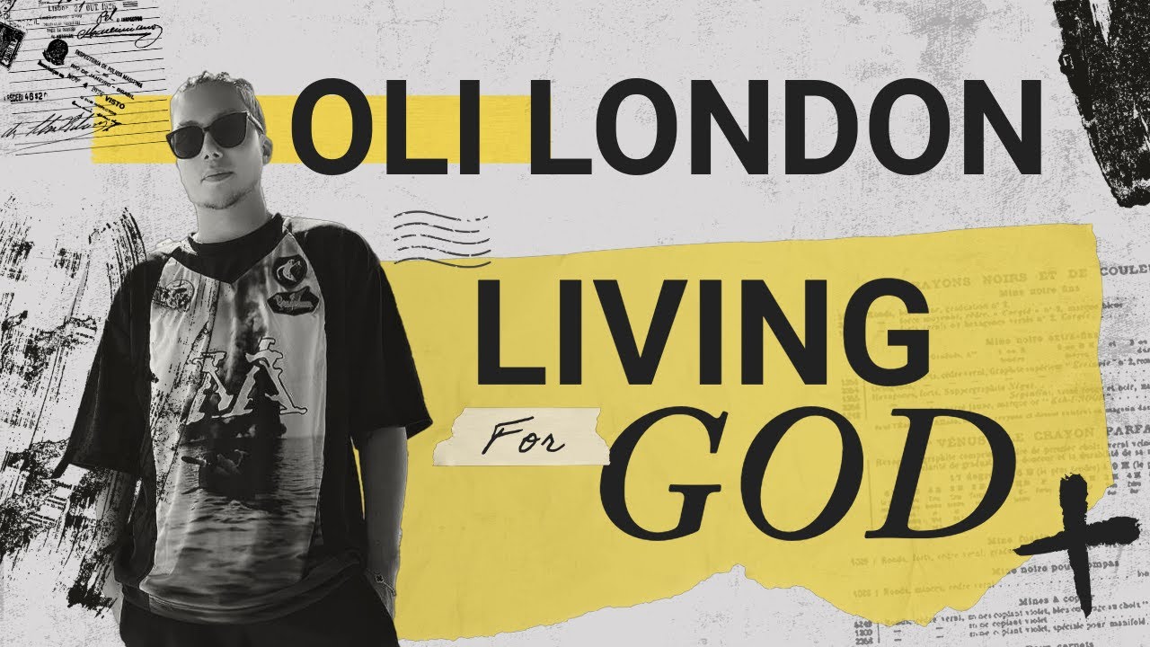Episode 11: Finding God After Gender Detransition (Ft. Oil London)