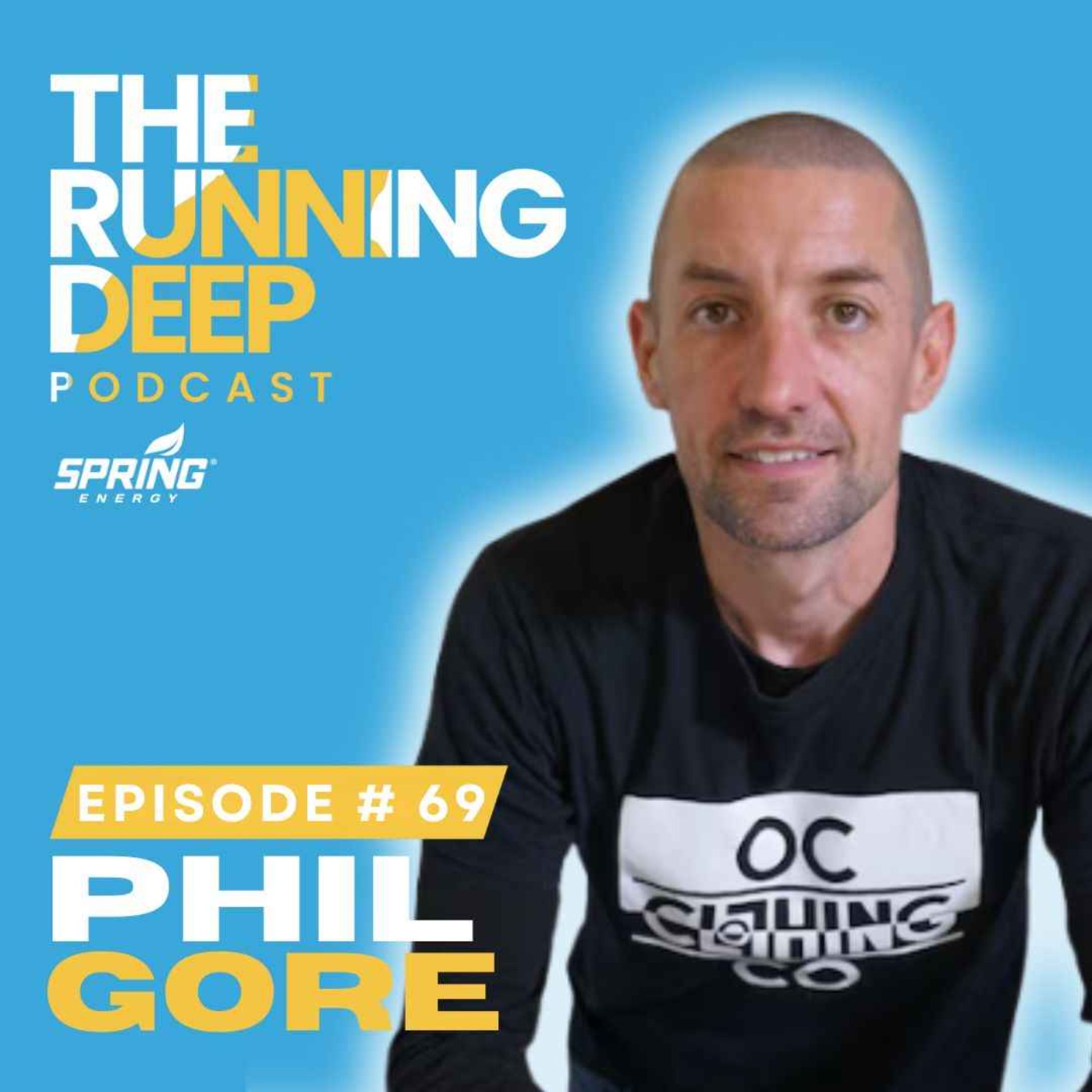 Phil Gore: Beyond the World Record — Process Over Outcomes