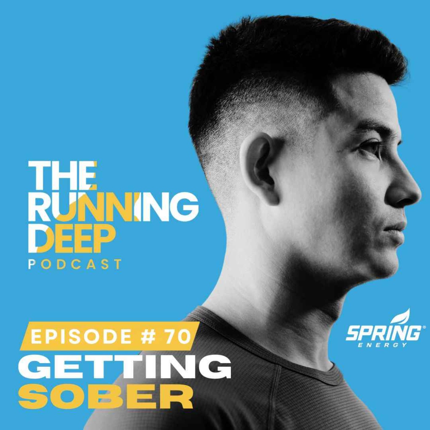 Getting Sober: The Grass is Green Where You Water It