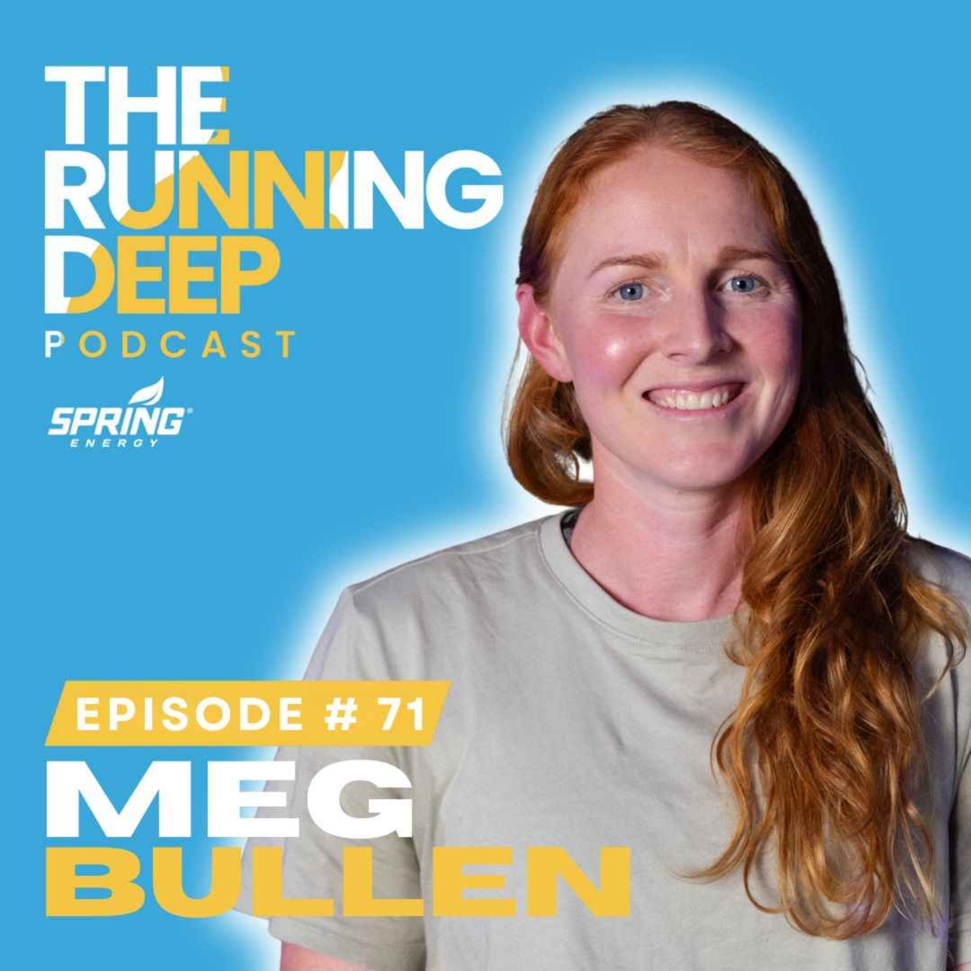 Meg Bullen (née Coffey): Motherhood, Mental Resilience, and Ultra Victories
