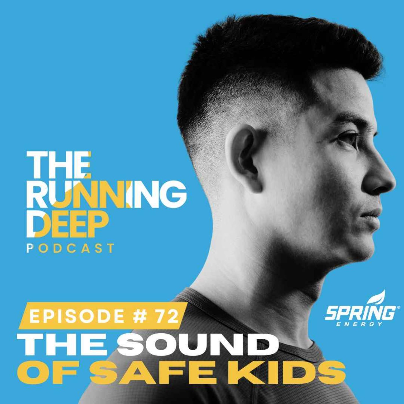 The Sound of Safe Kids: The Power of Presence in Parenting
