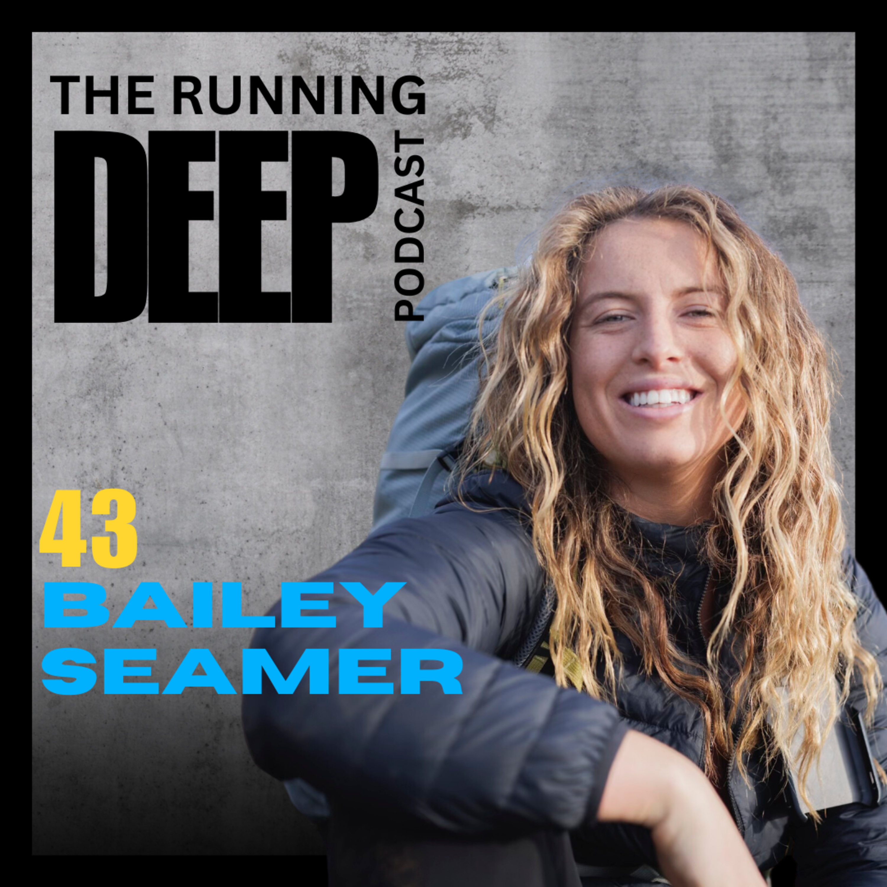 Bailey Seamer: Walking from Melbourne to Cape York and navigating Bipolar Disorder.