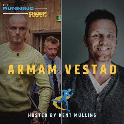 Arman Vestad aka 