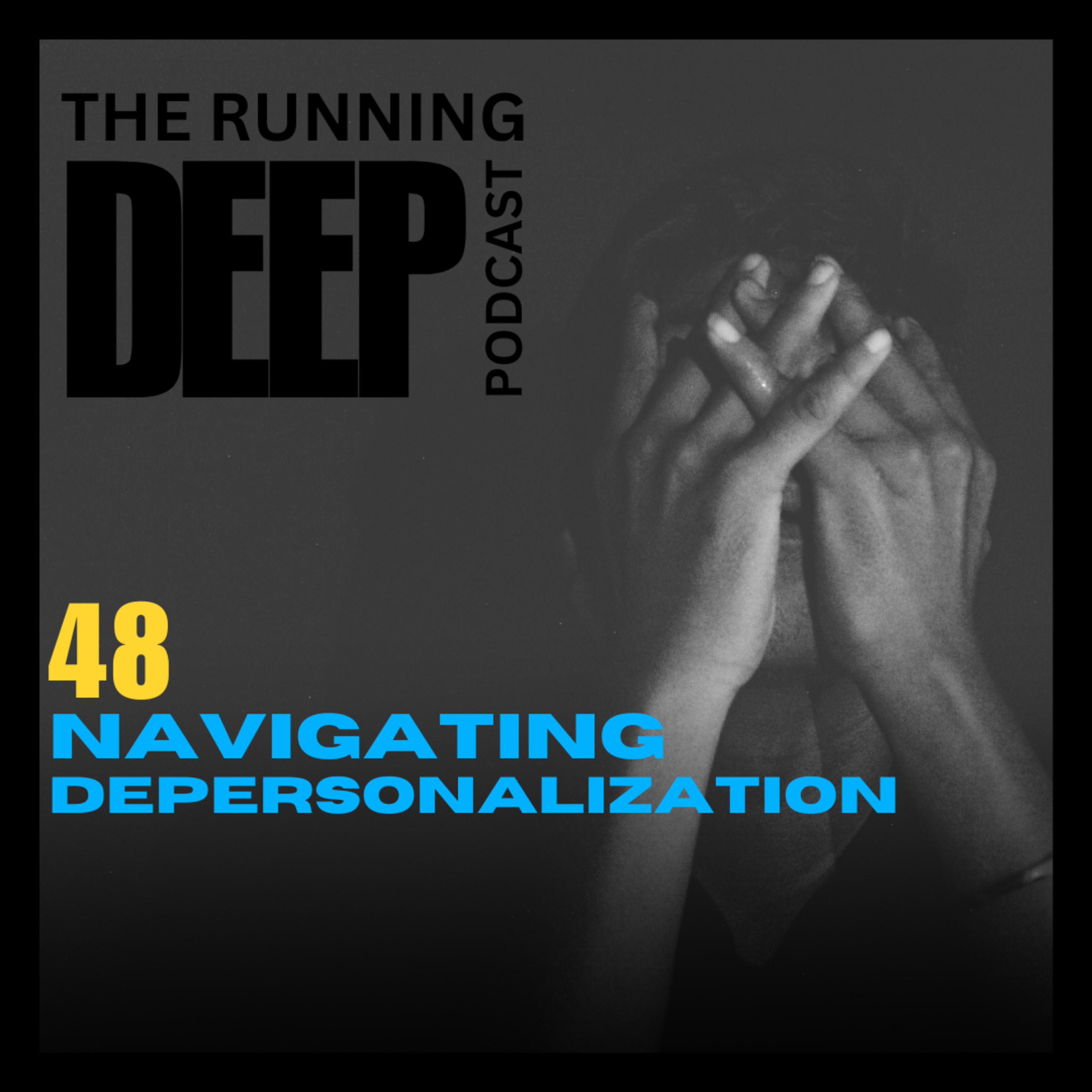 Unveiling the Depths: Navigating Depersonalization and Rediscovering Life