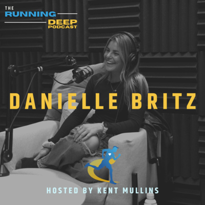 Danielle Britz: Why you need to 