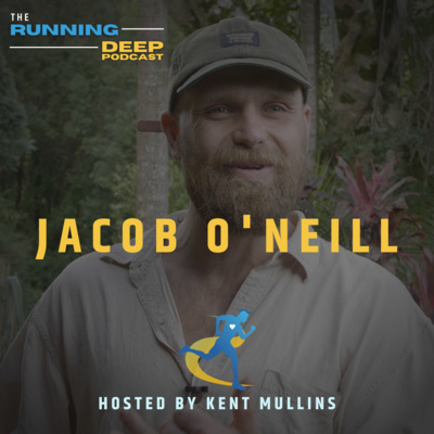 Jacob O'Neill: A Spirited mans guide to what it means to be masculine.