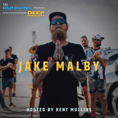 Jake Malby: Suicide is a permanent solution to temporary problem. Don't give up!