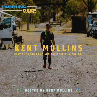 Kent Mullins: How to keep the fire alive and longevity is key.