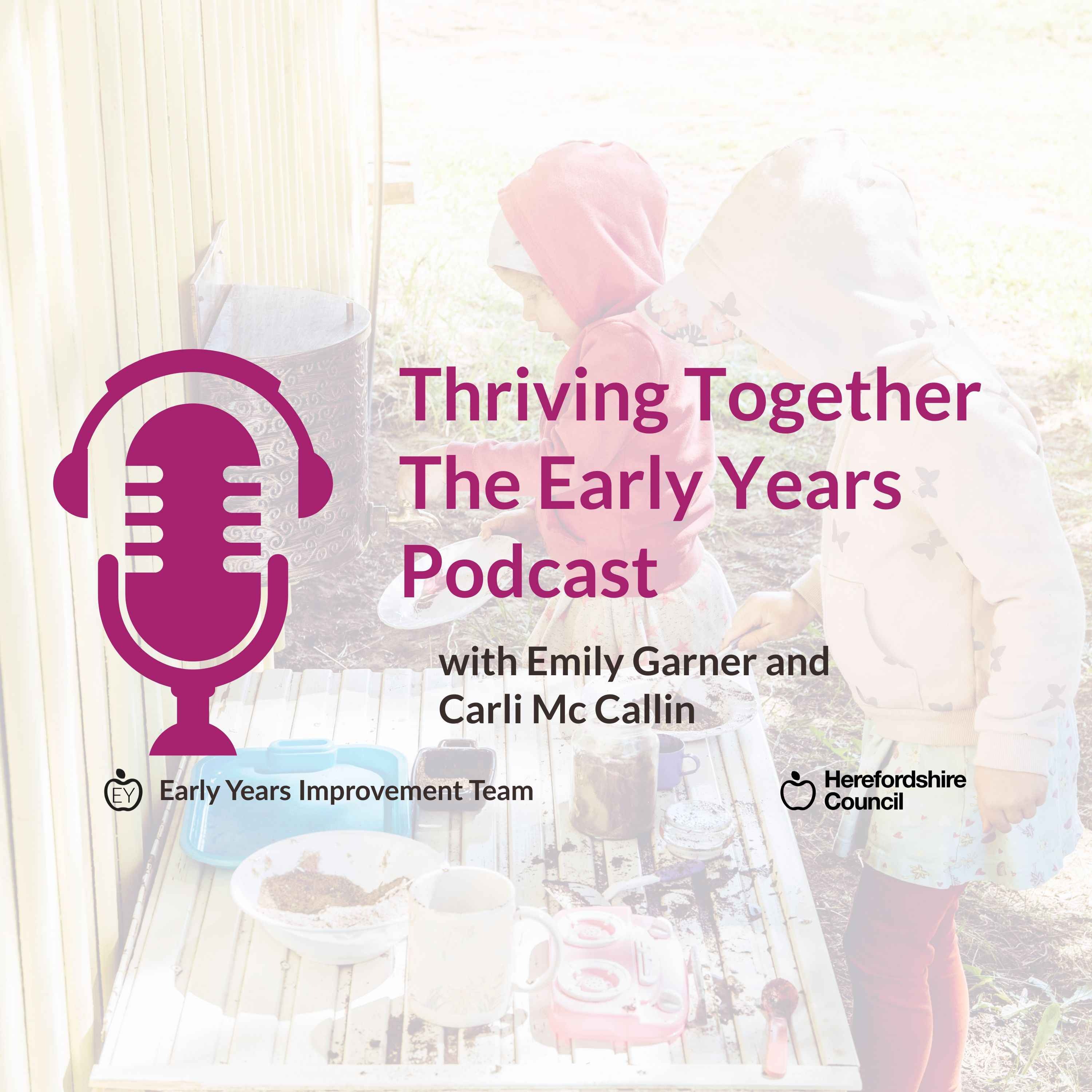 Understanding Communication and Interaction Needs in Early Years SEND