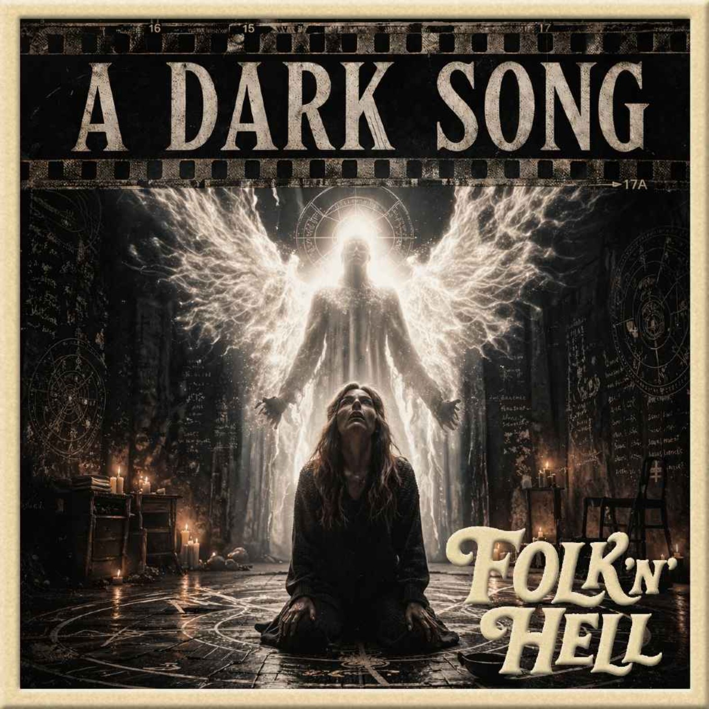 A Dark Song