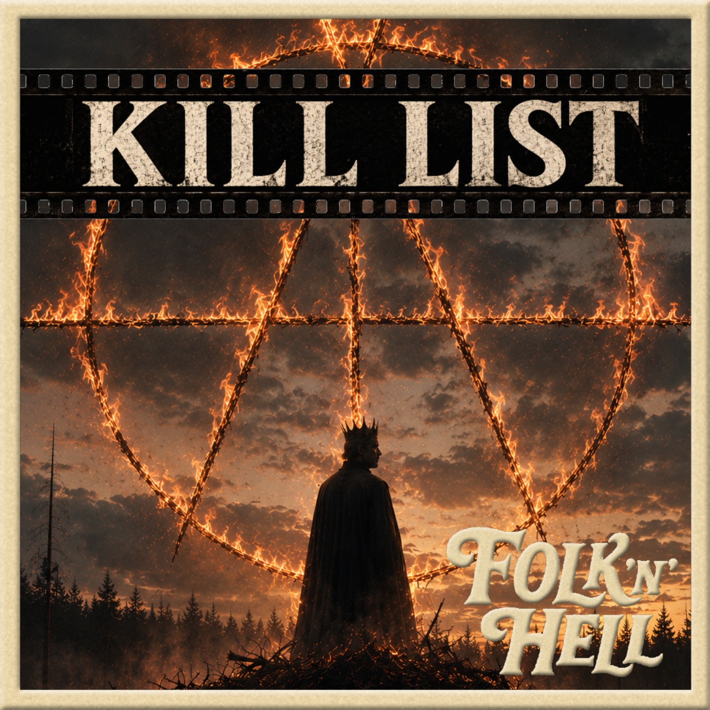 Kill List