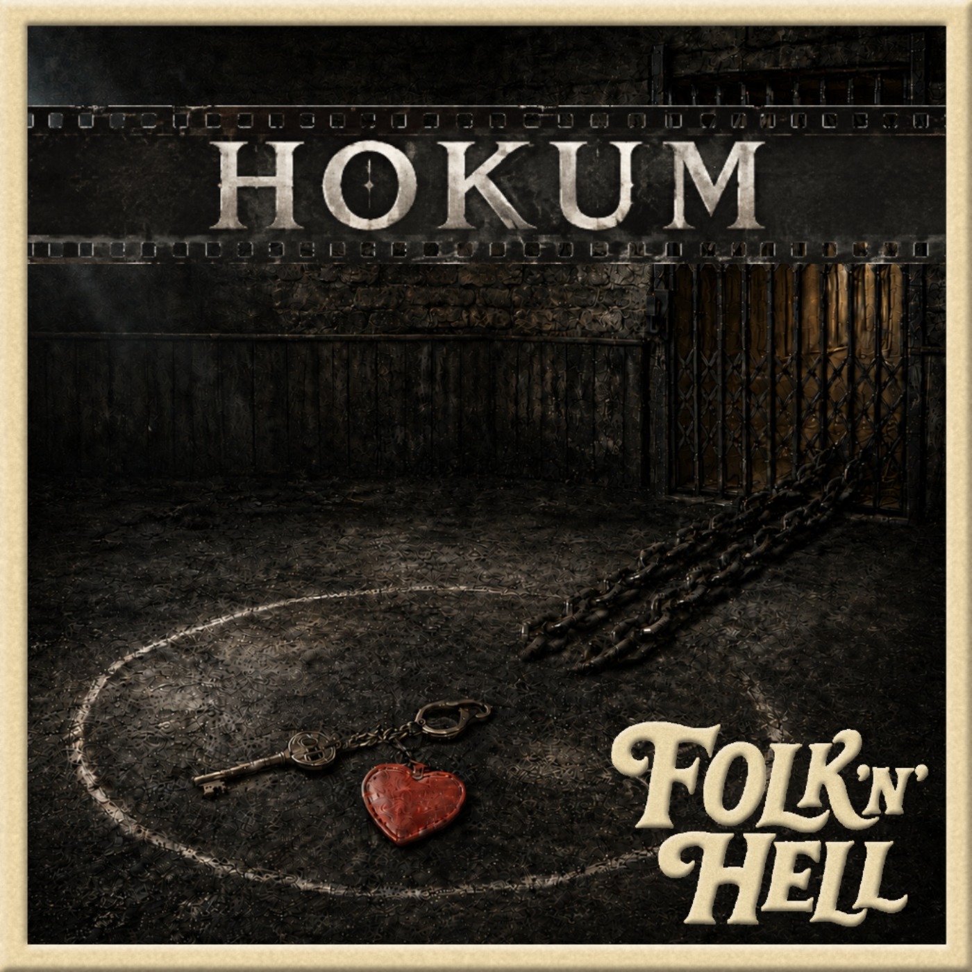 Hokum episode artwork