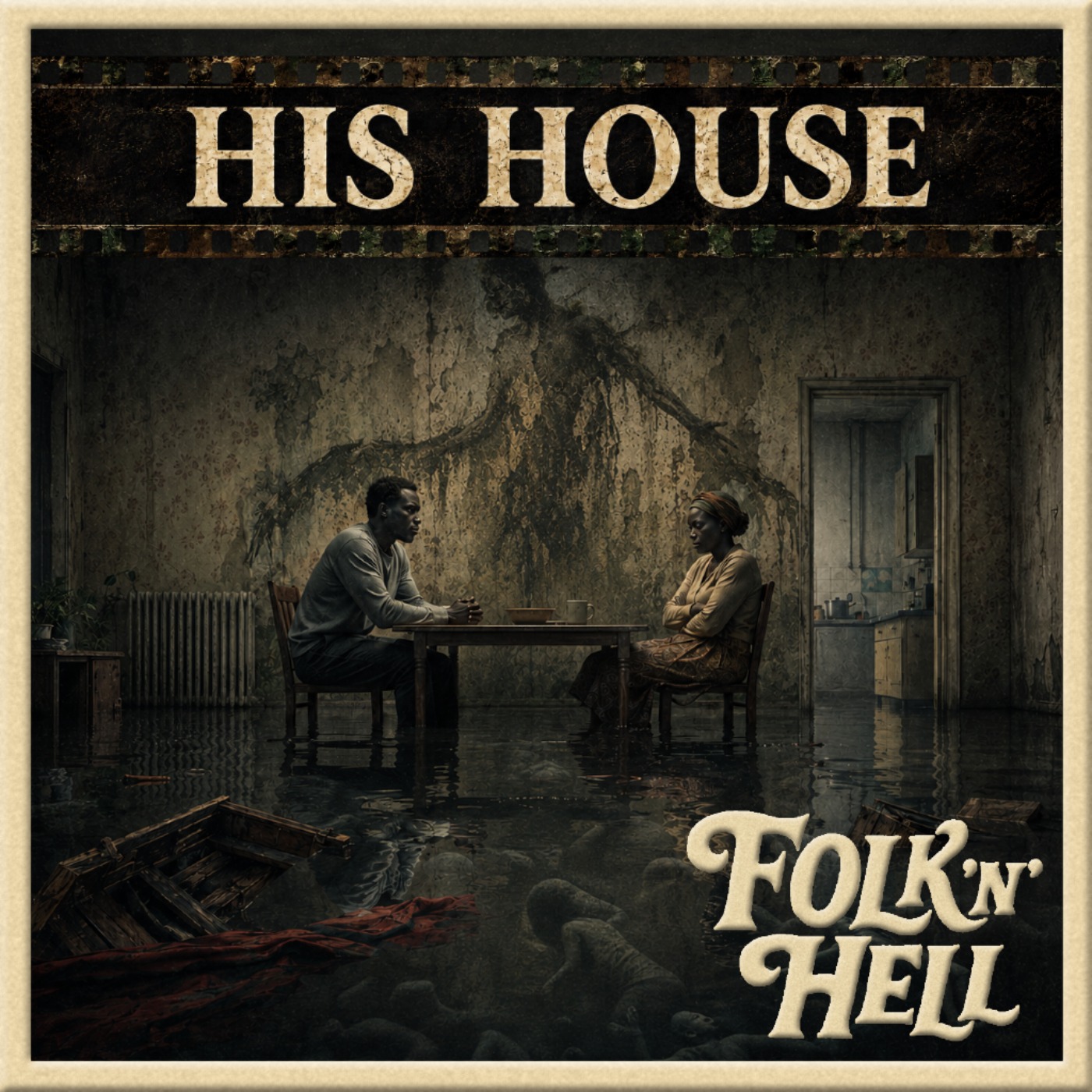 His House episode artwork