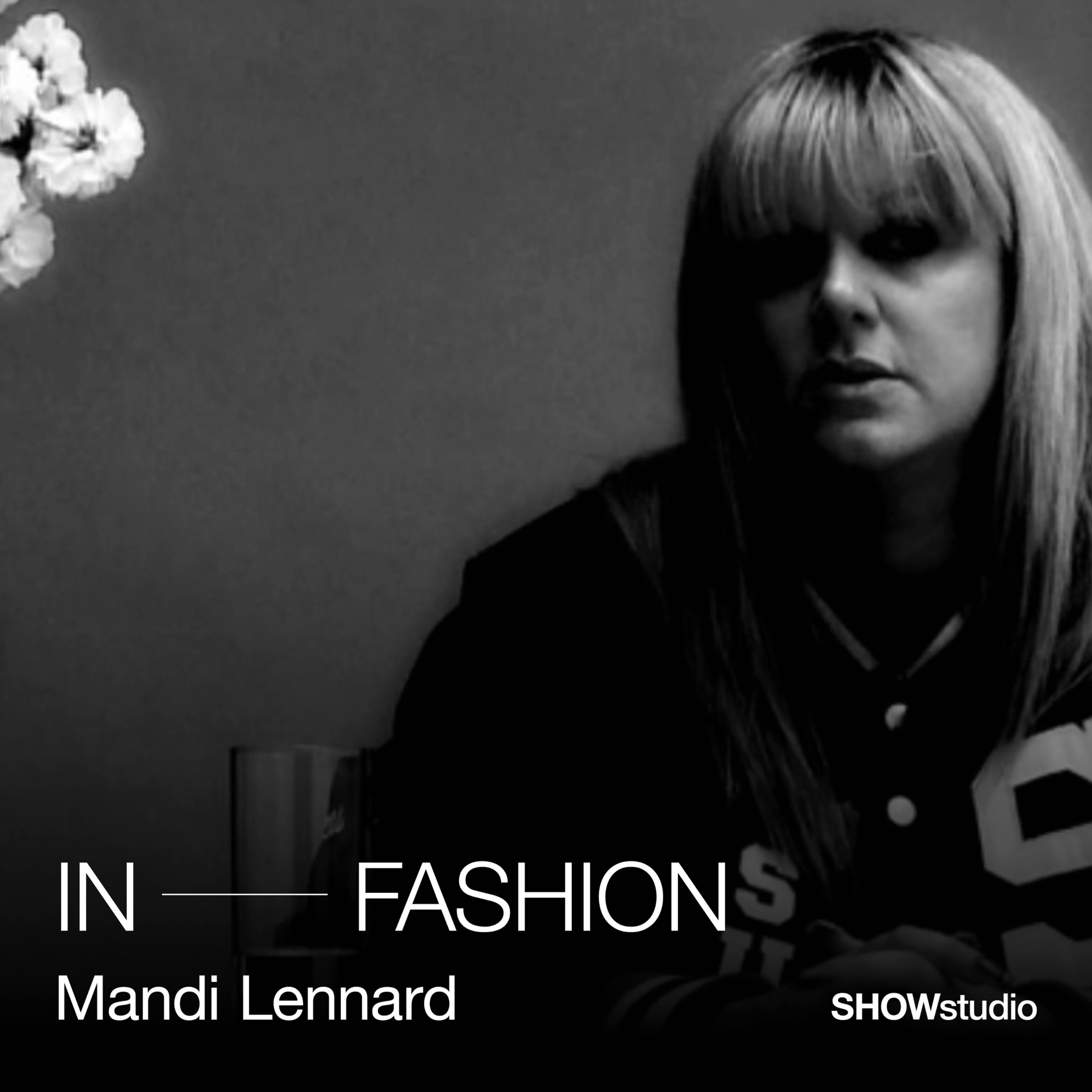 In Fashion
