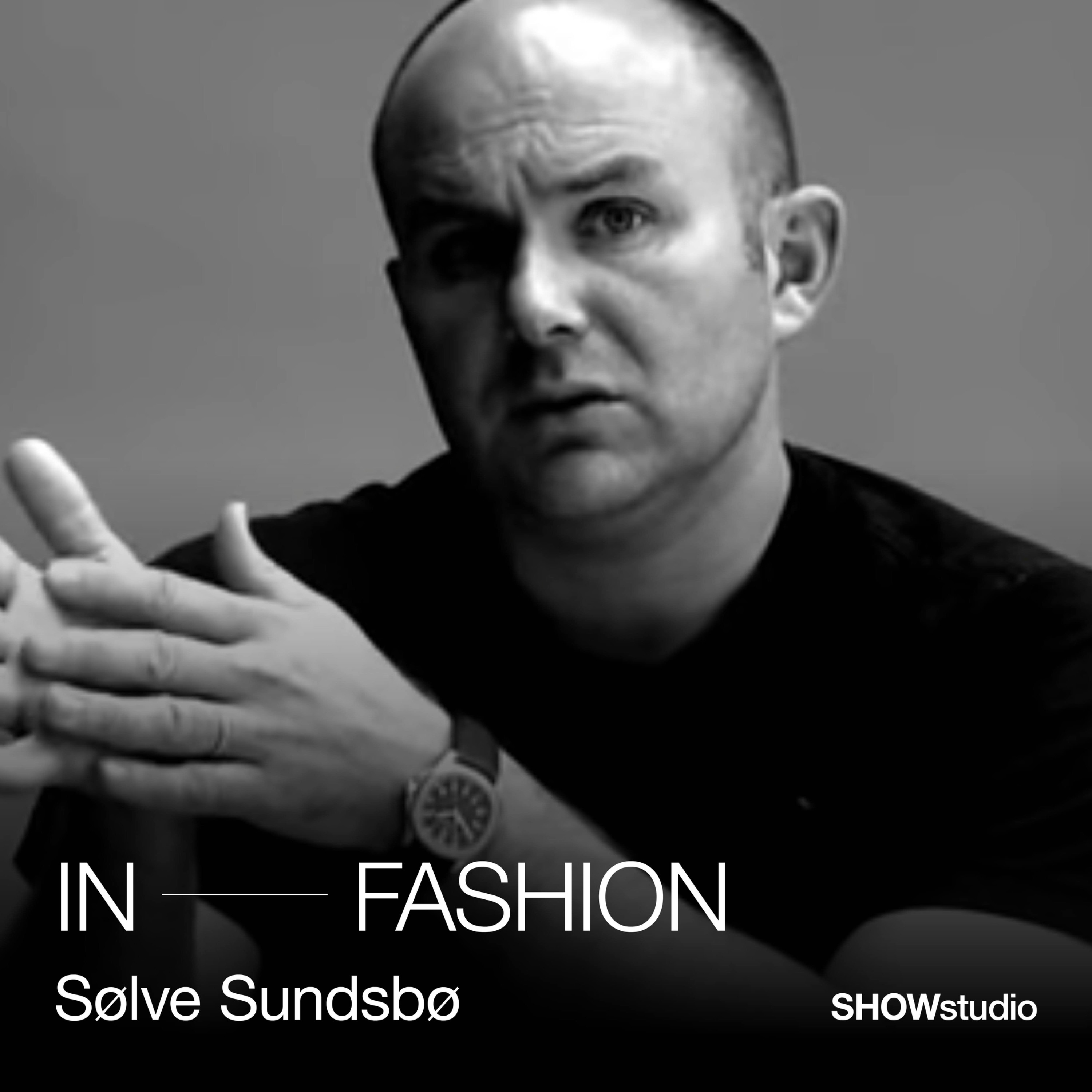 In Fashion