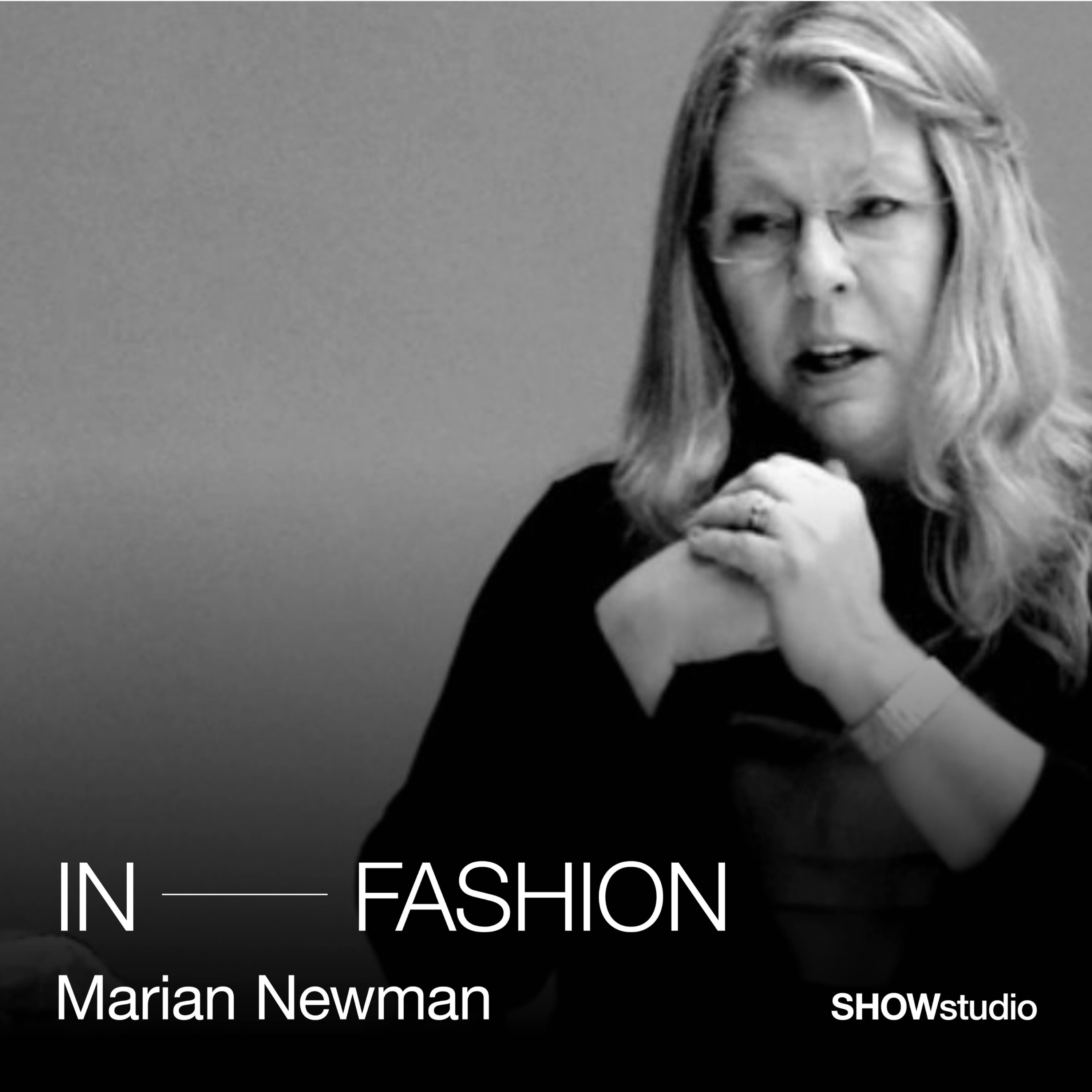 In Fashion