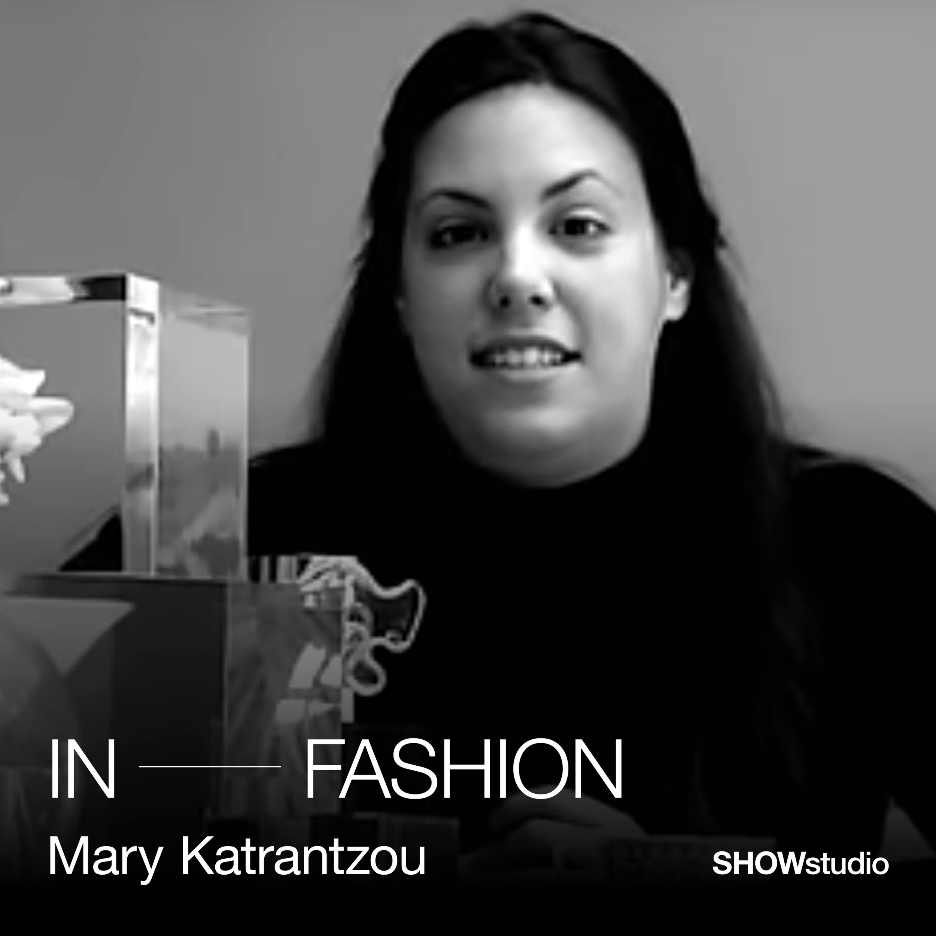 In Fashion