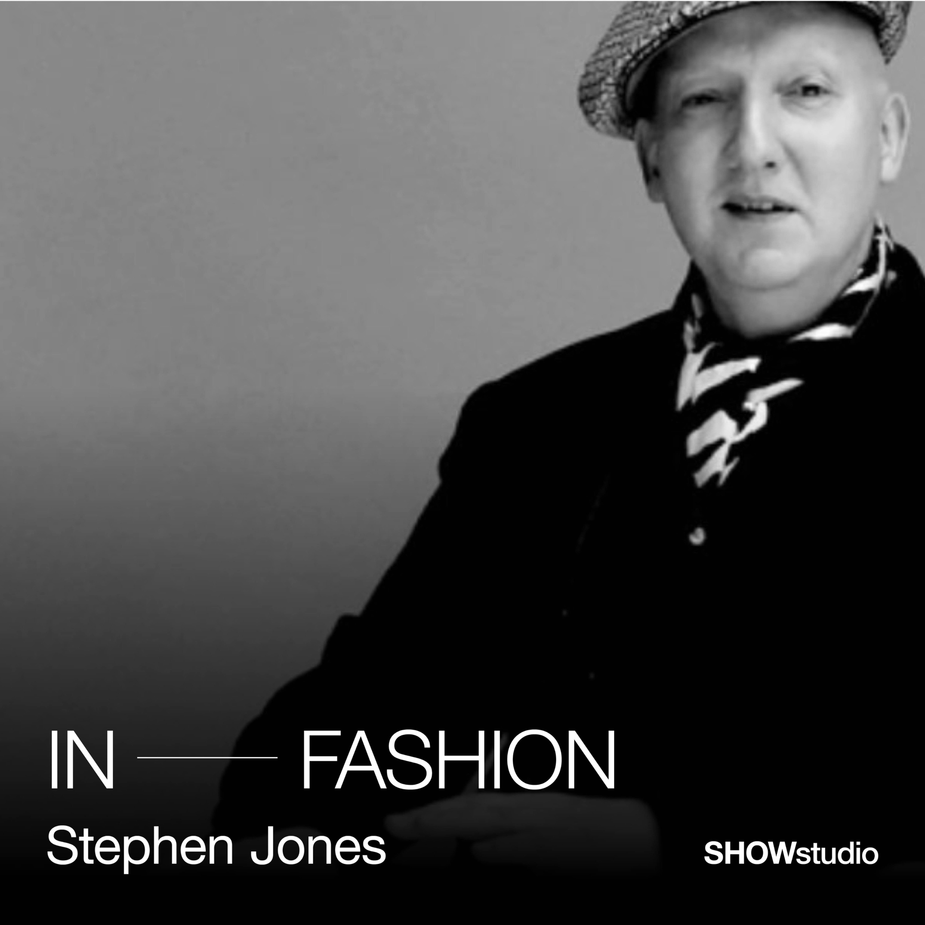 In Fashion
