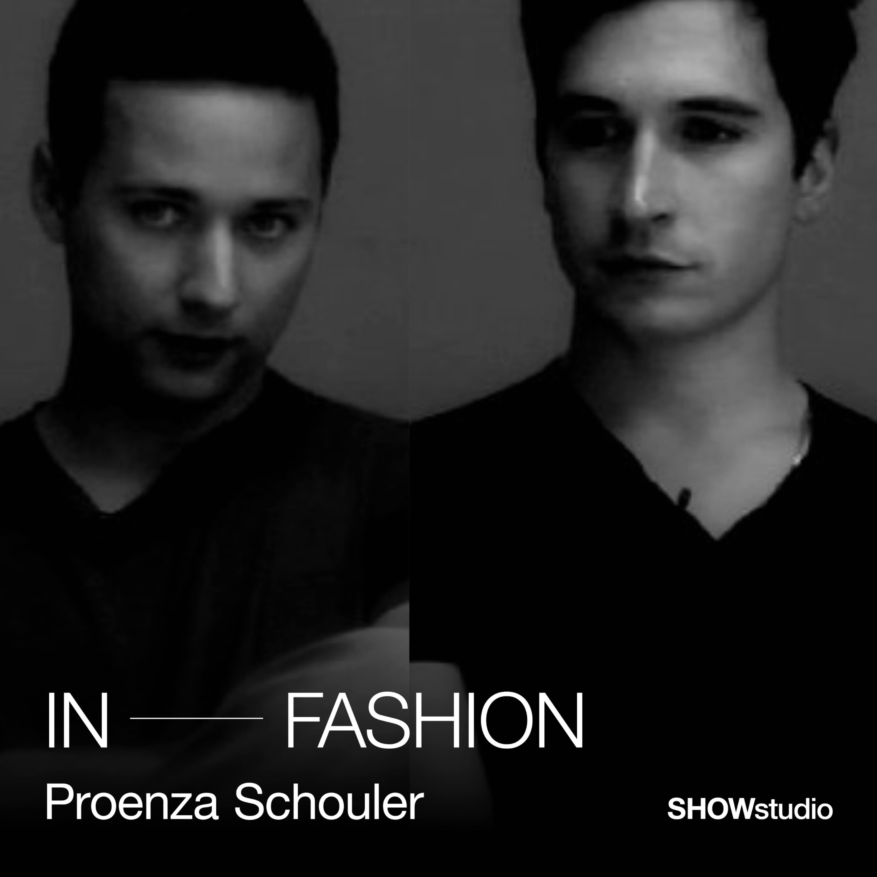 In Fashion