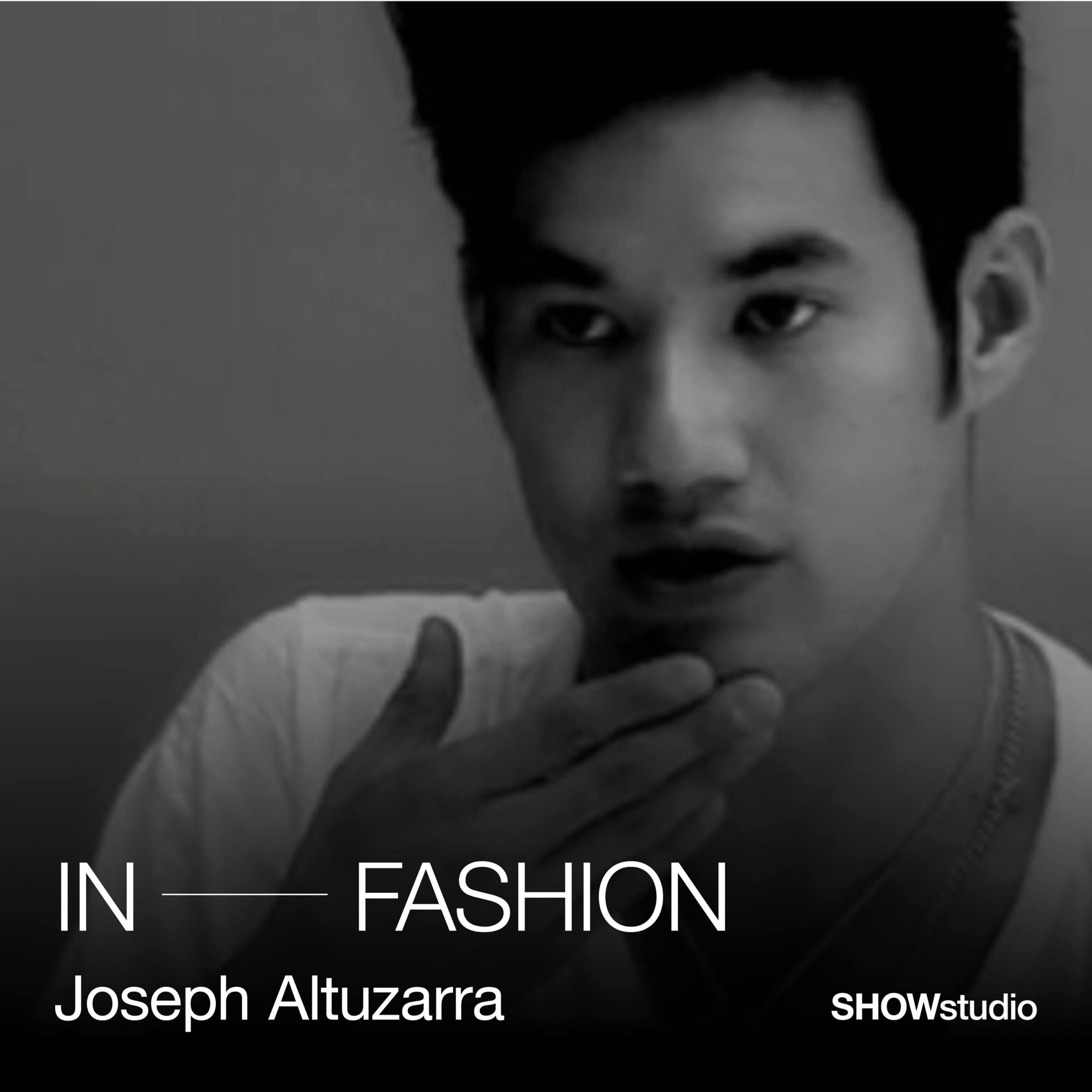 In Fashion