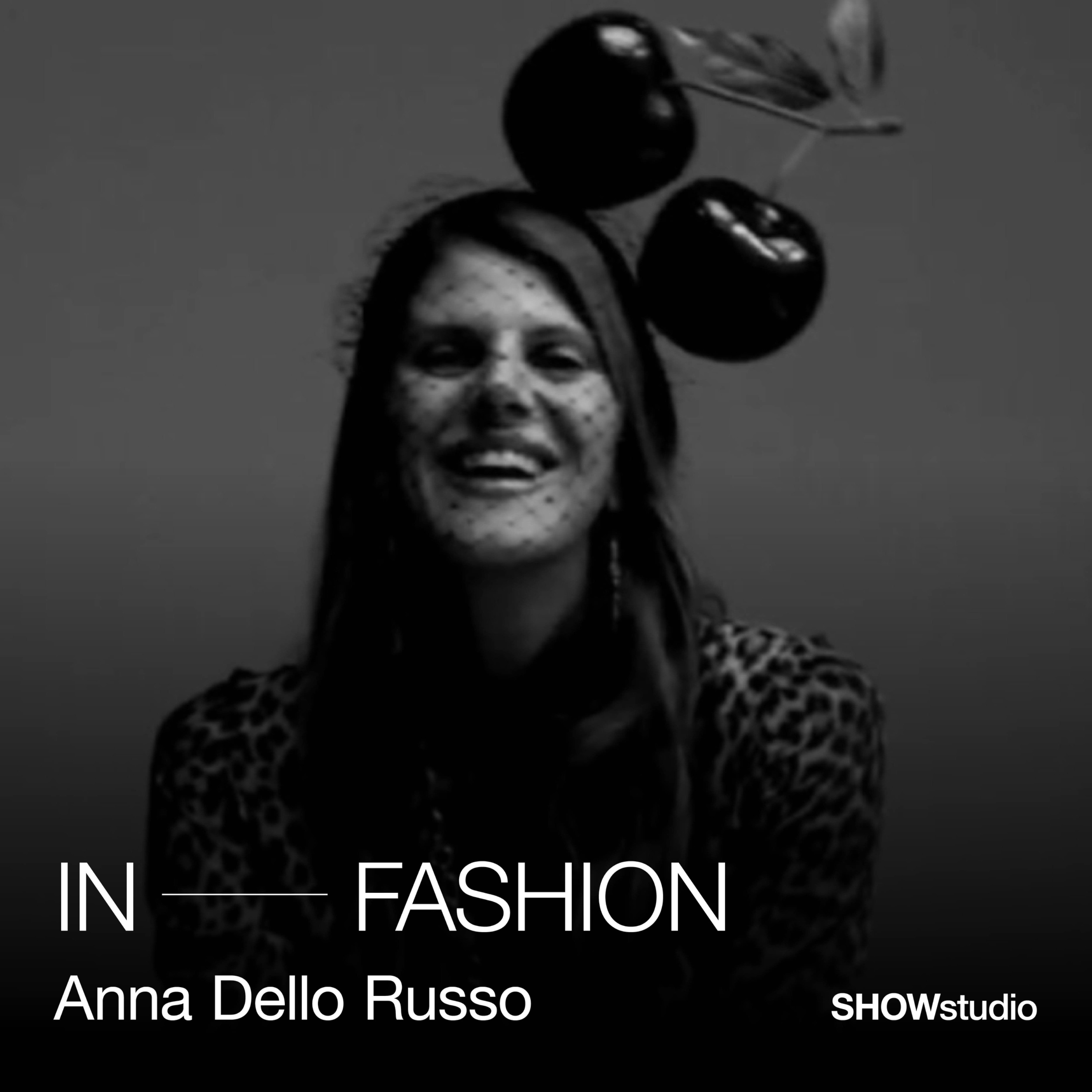 In Fashion