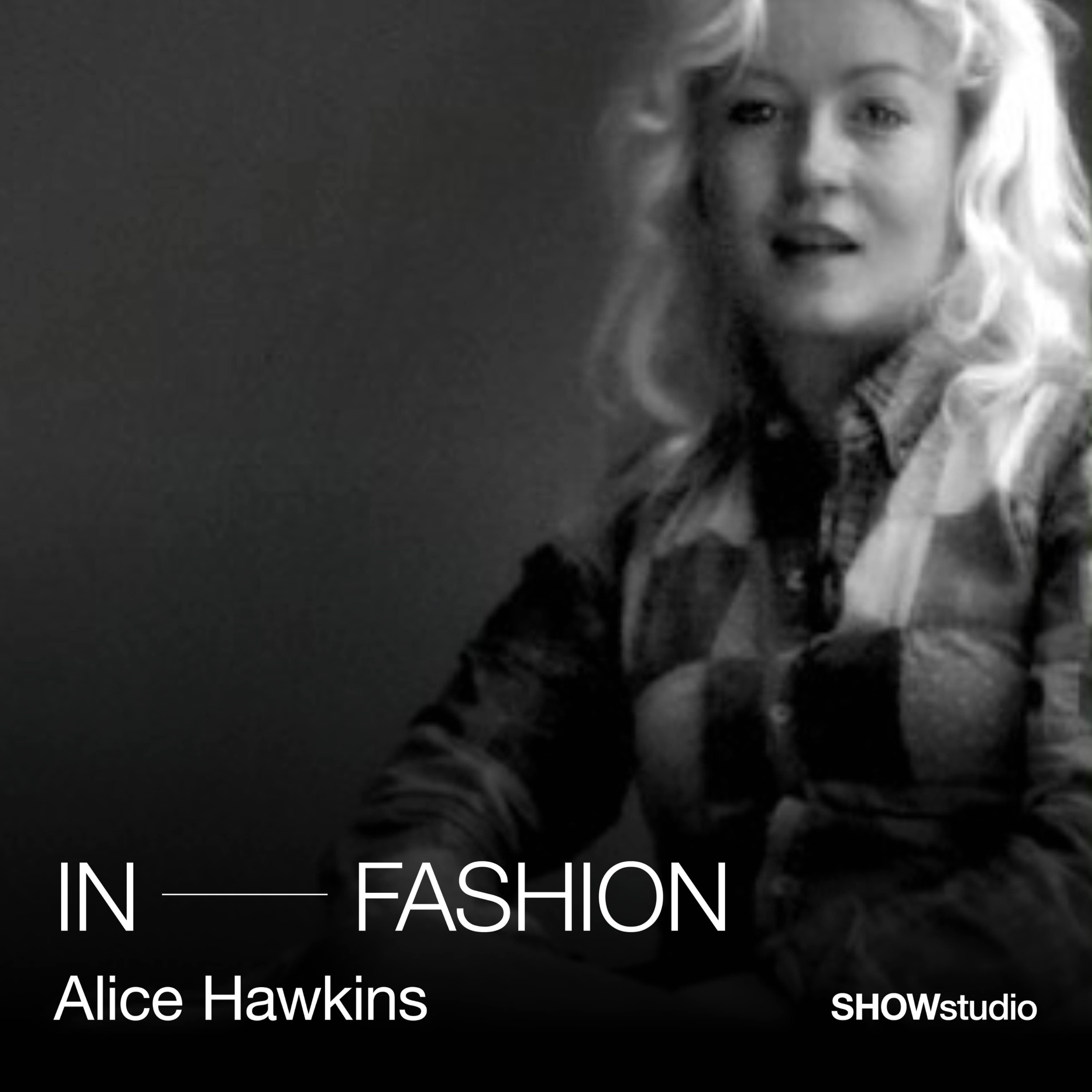 In Fashion