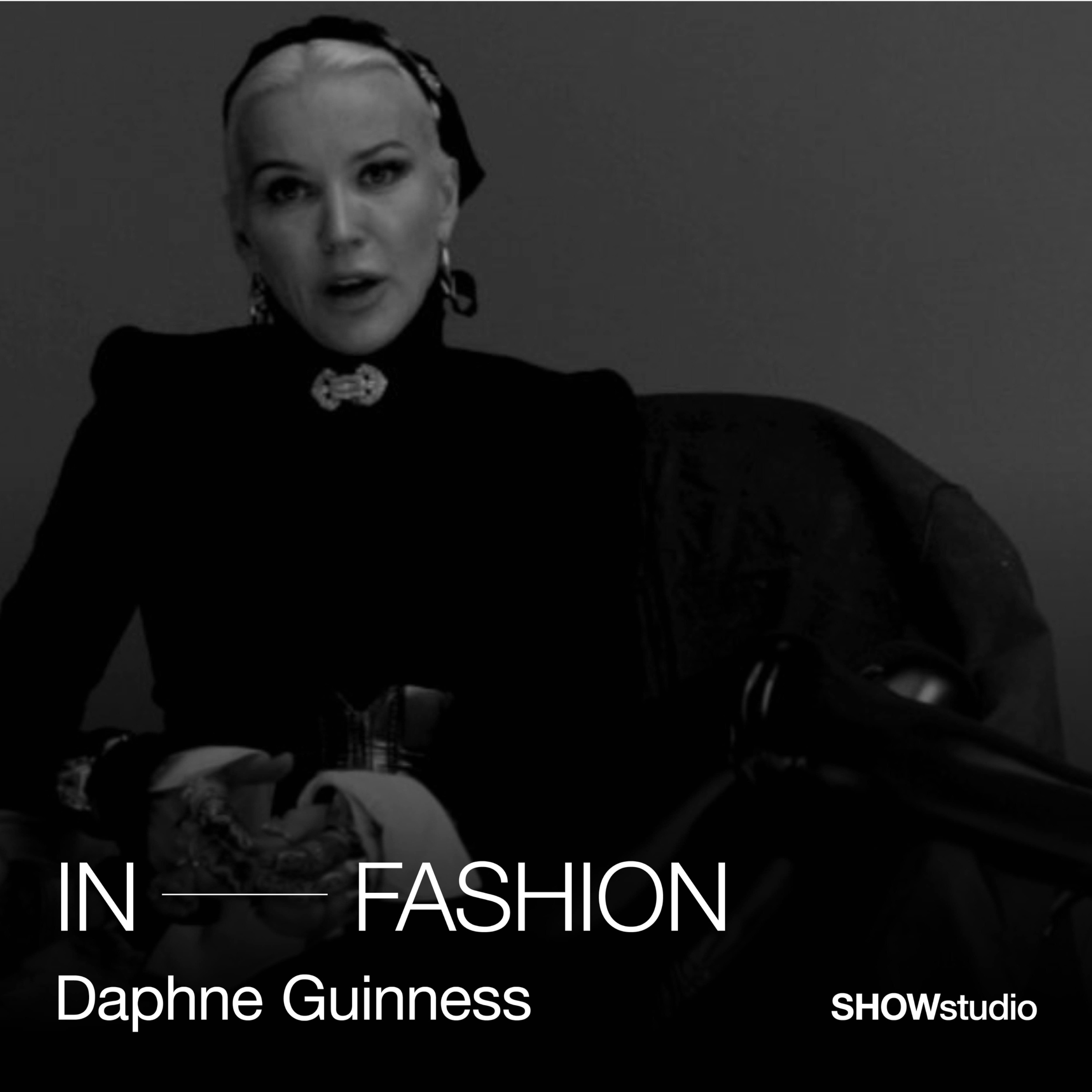 In Fashion