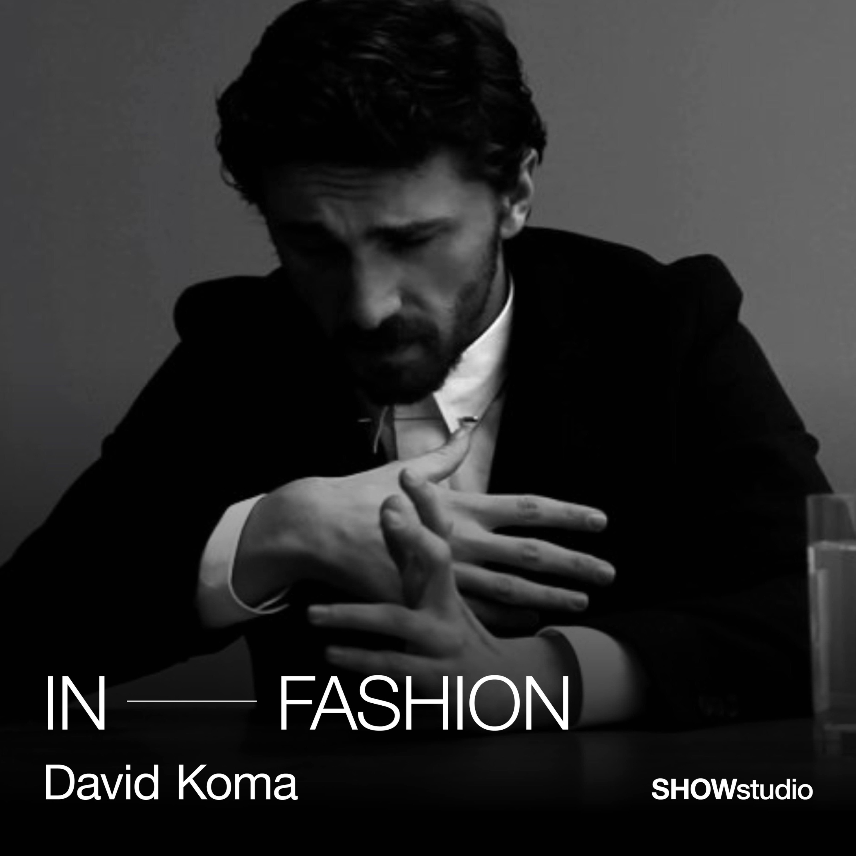 In Fashion