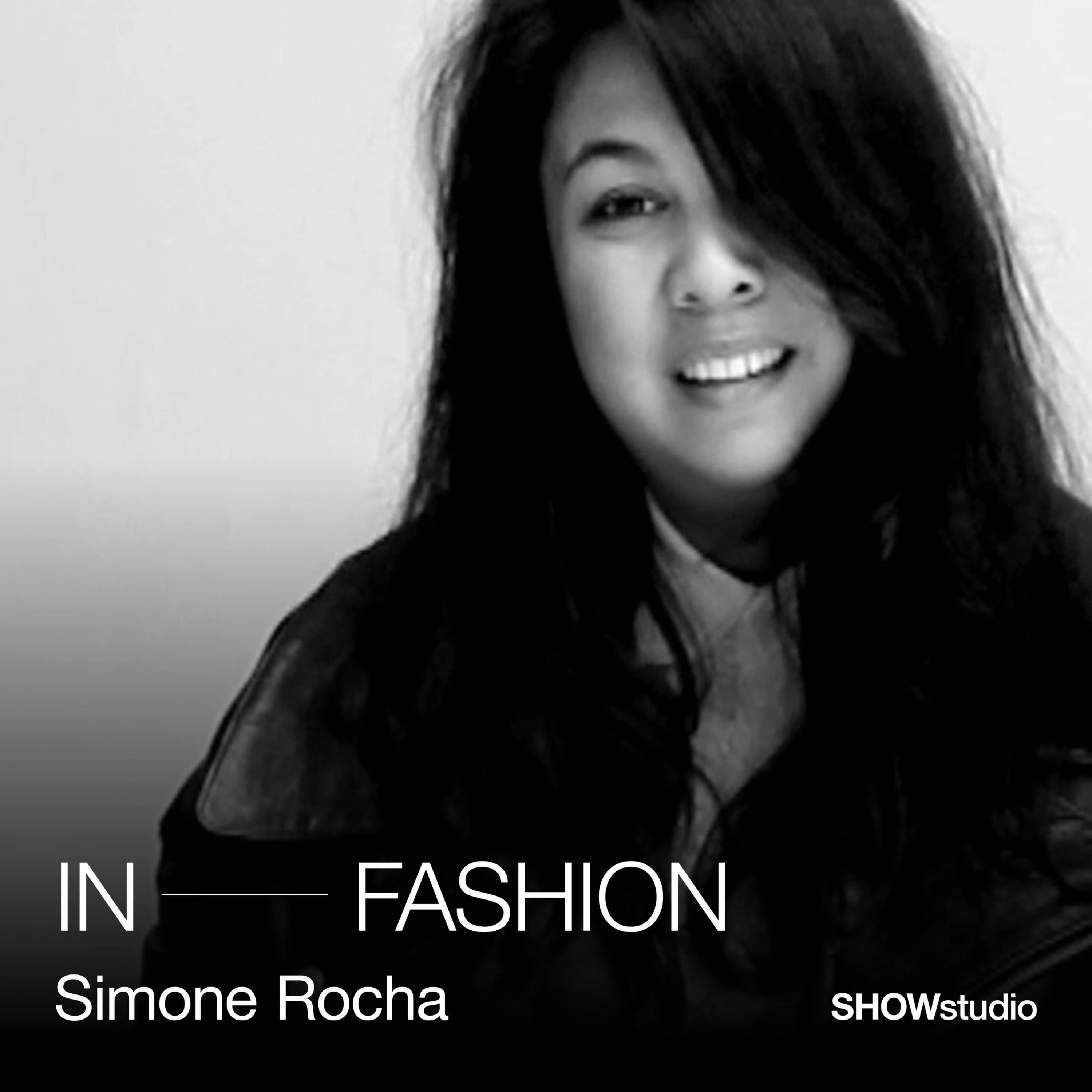 In Fashion
