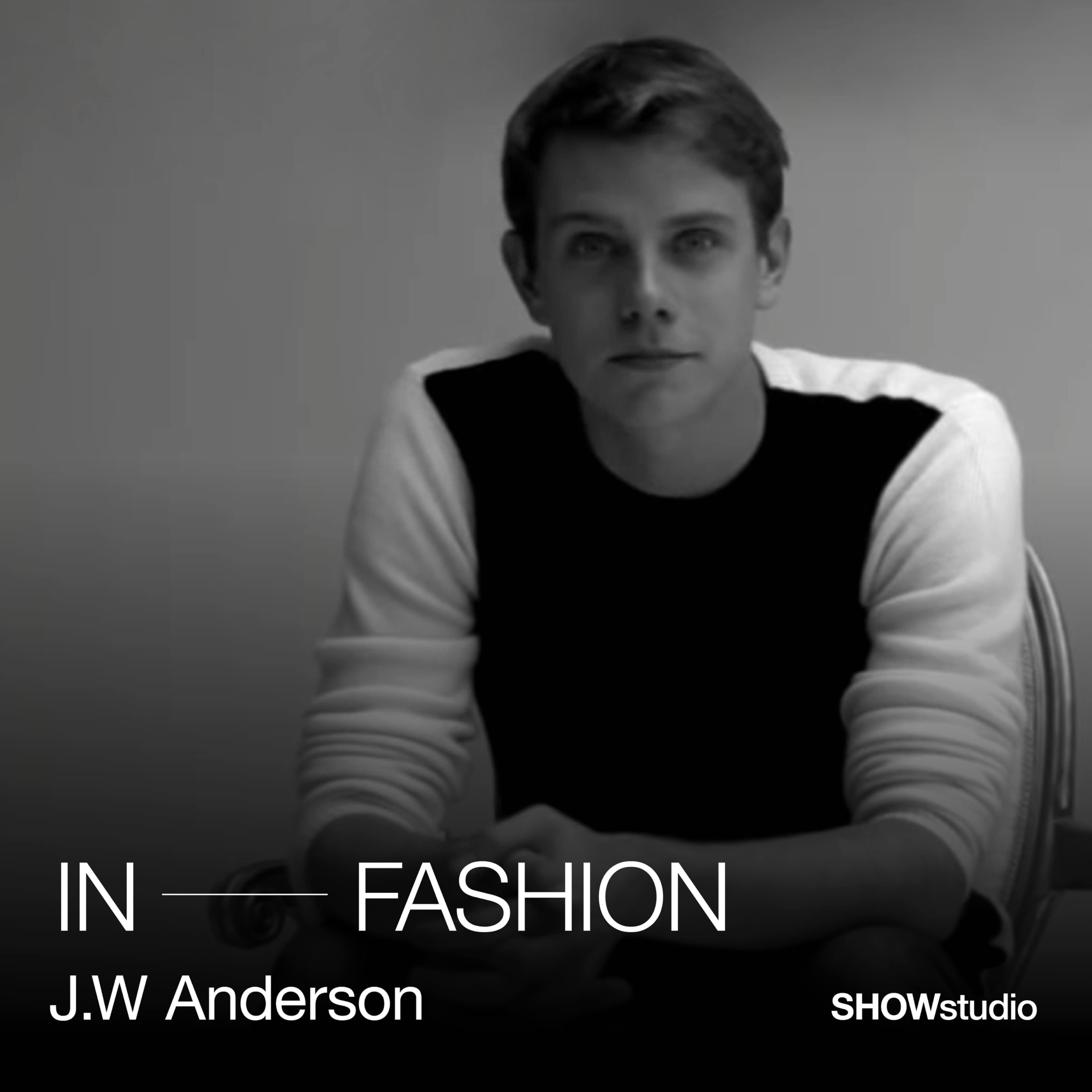 In Fashion