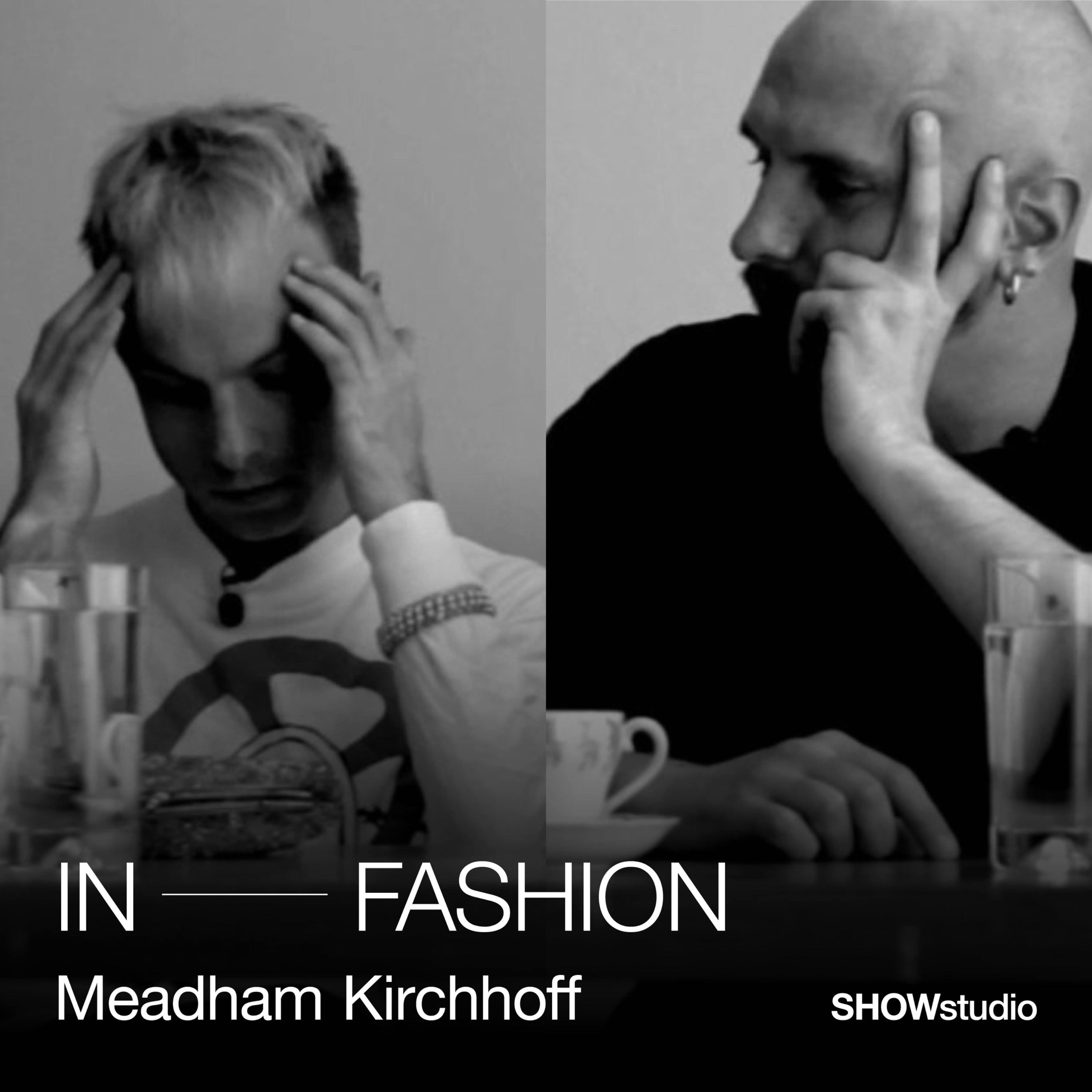 In Fashion
