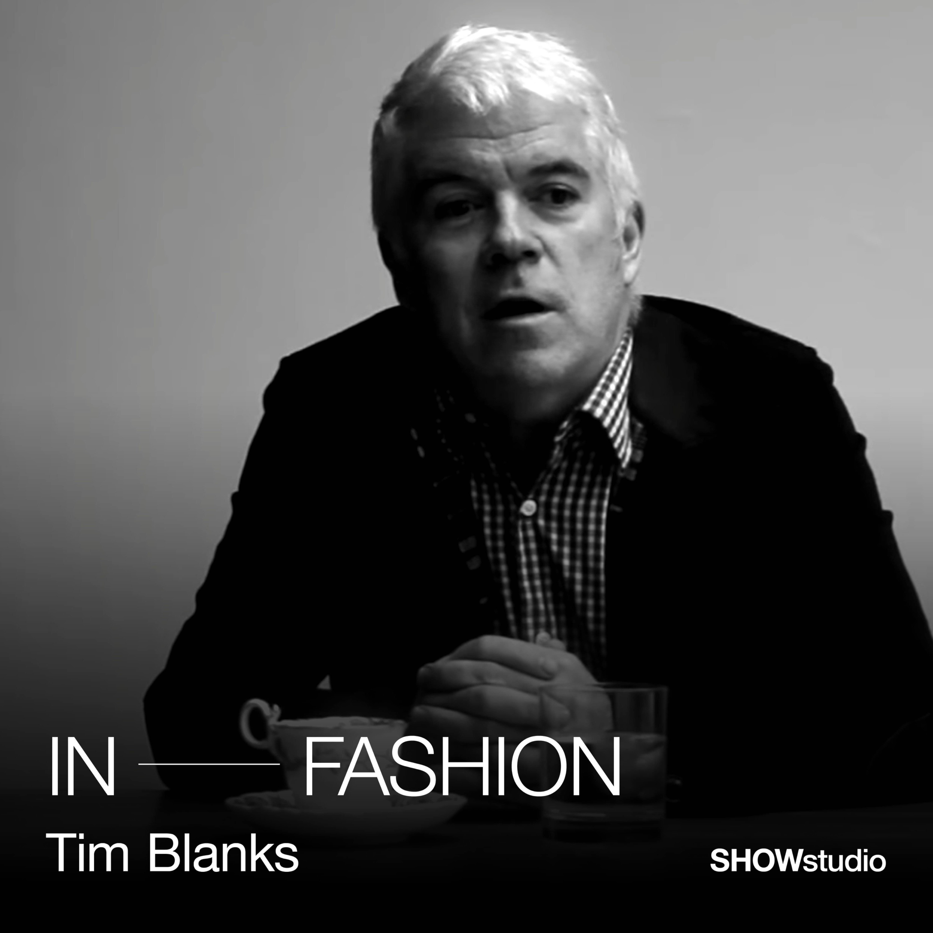 In Fashion