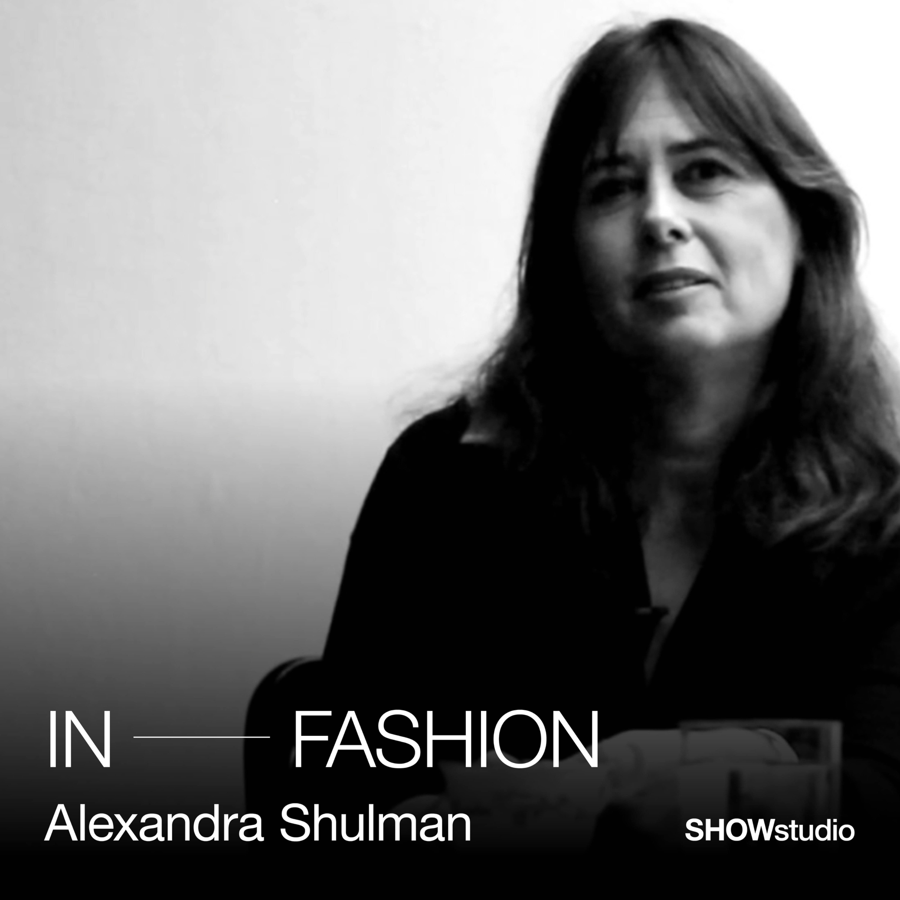In Fashion