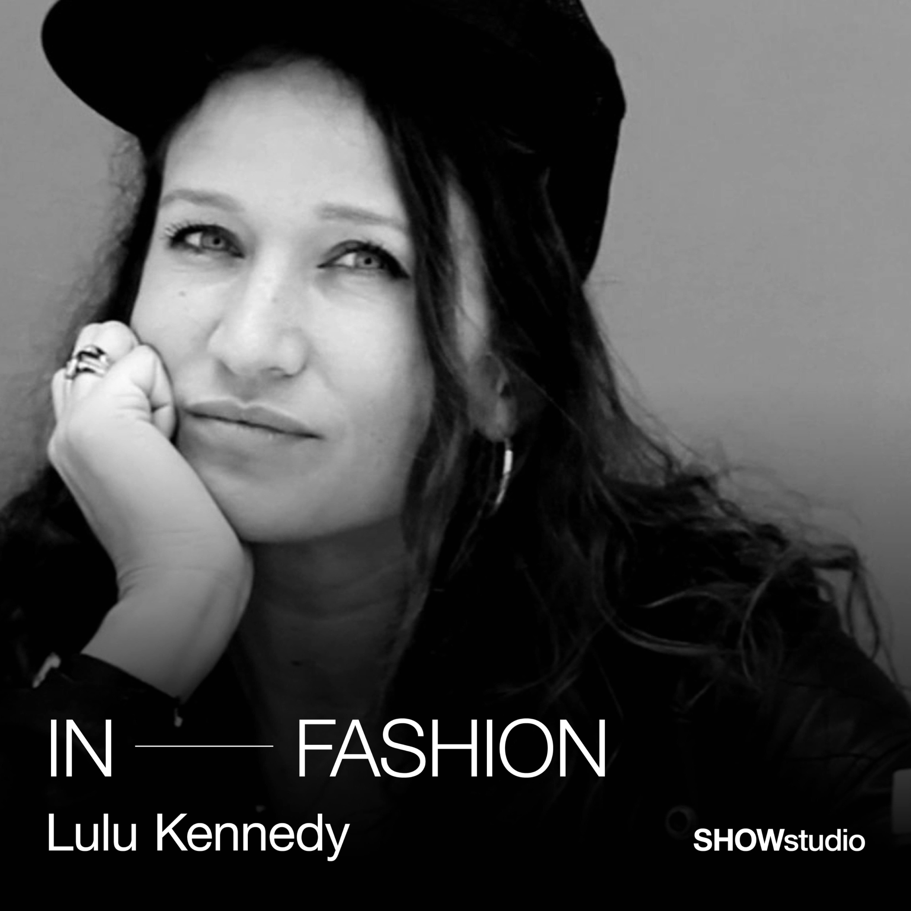 In Fashion