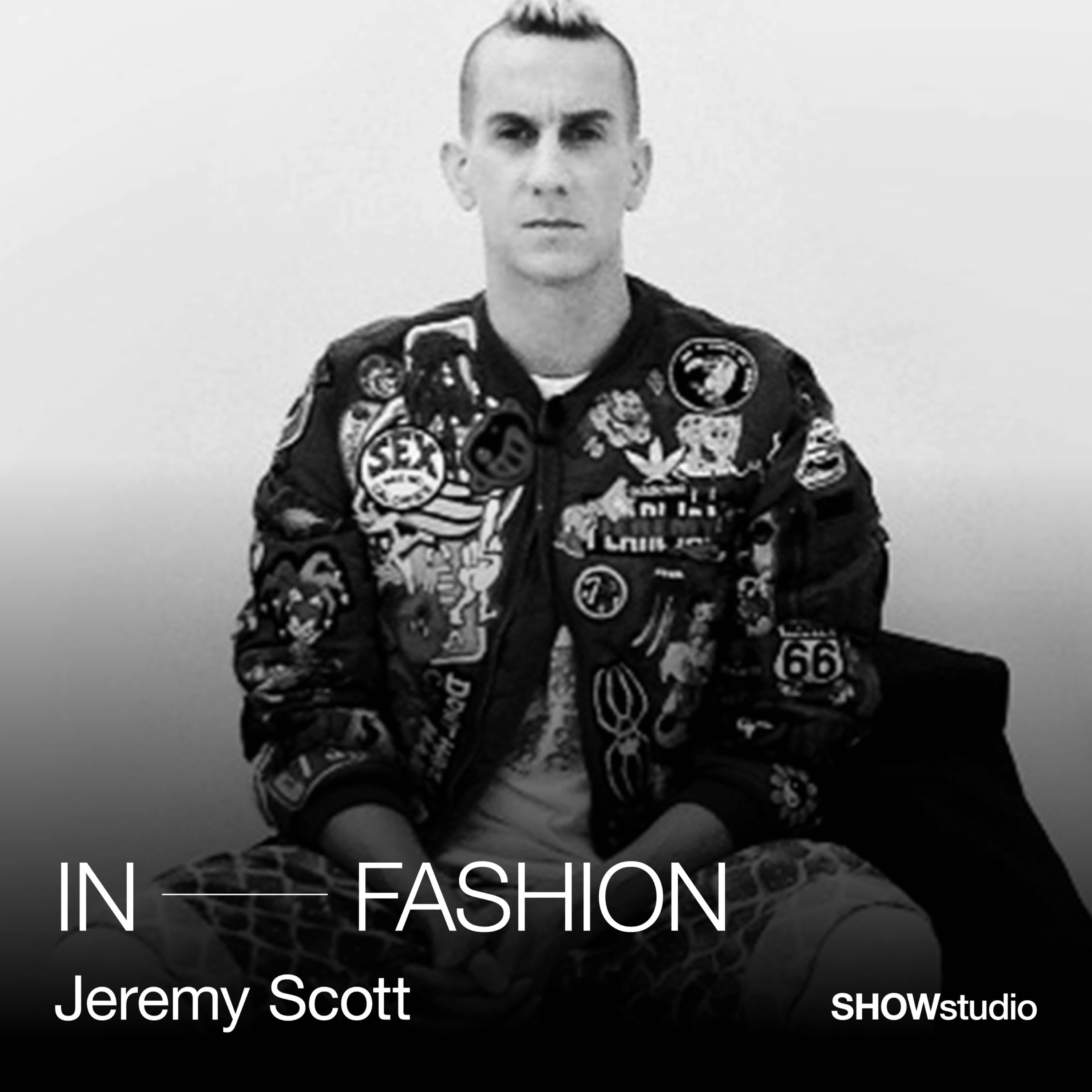 In Fashion