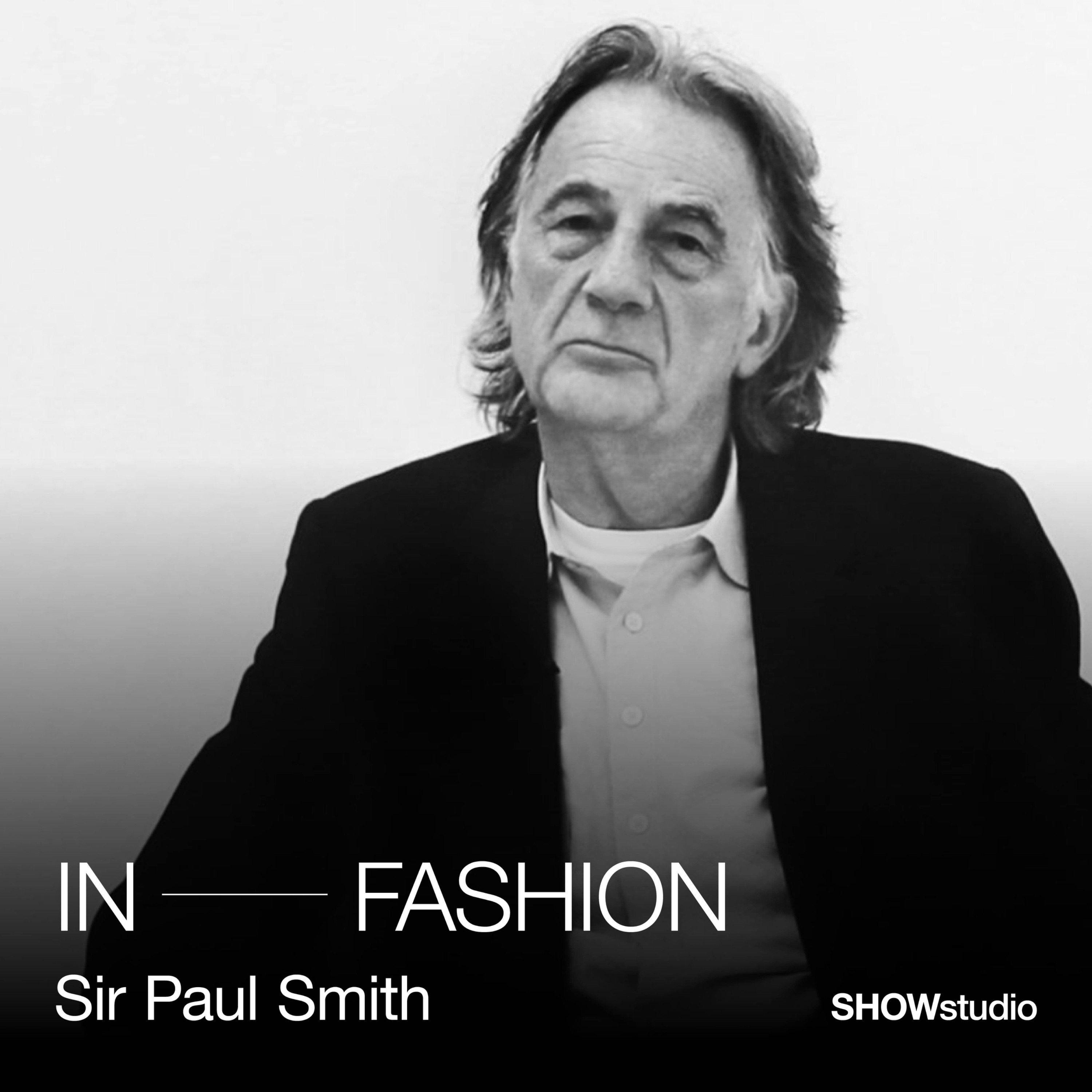 In Fashion