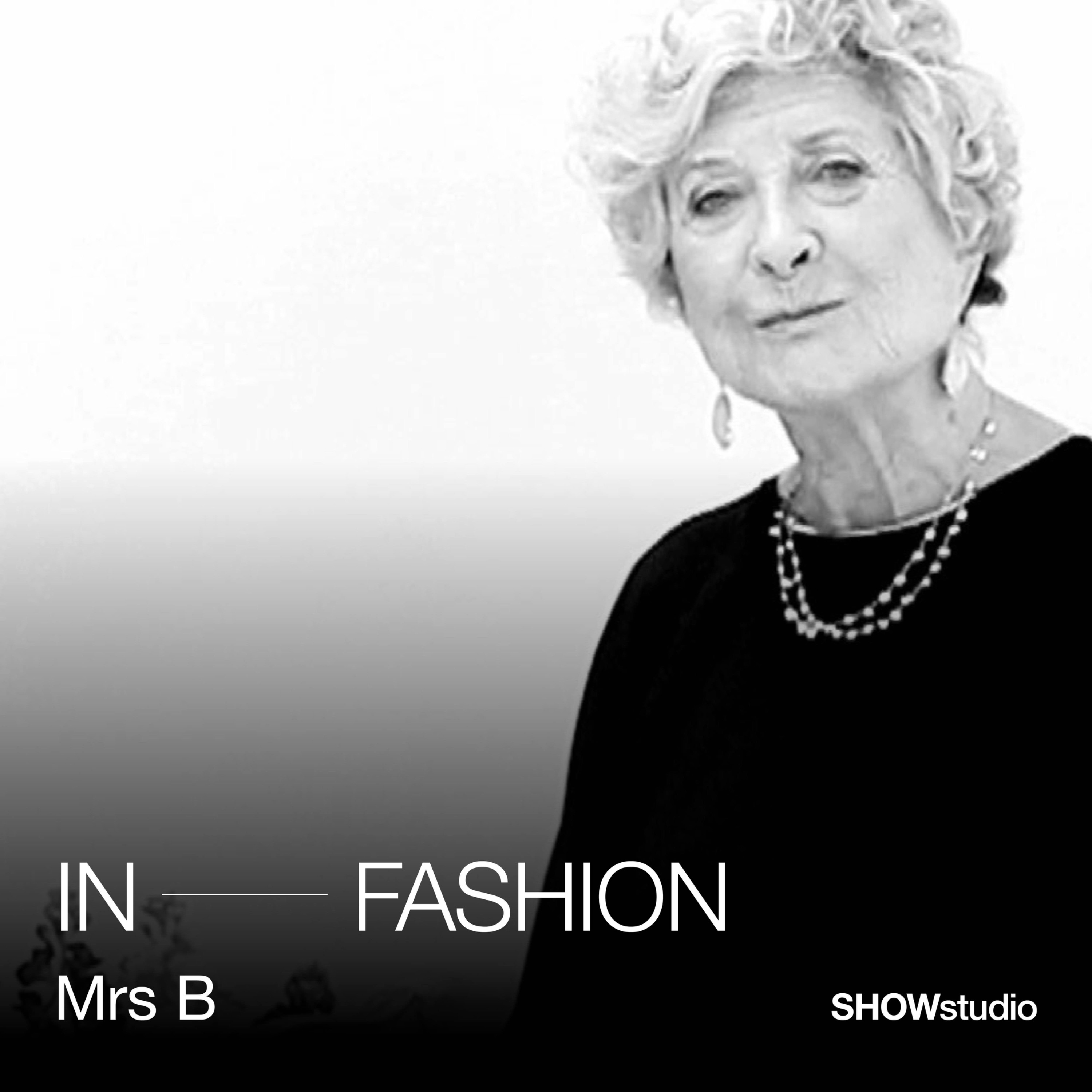In Fashion