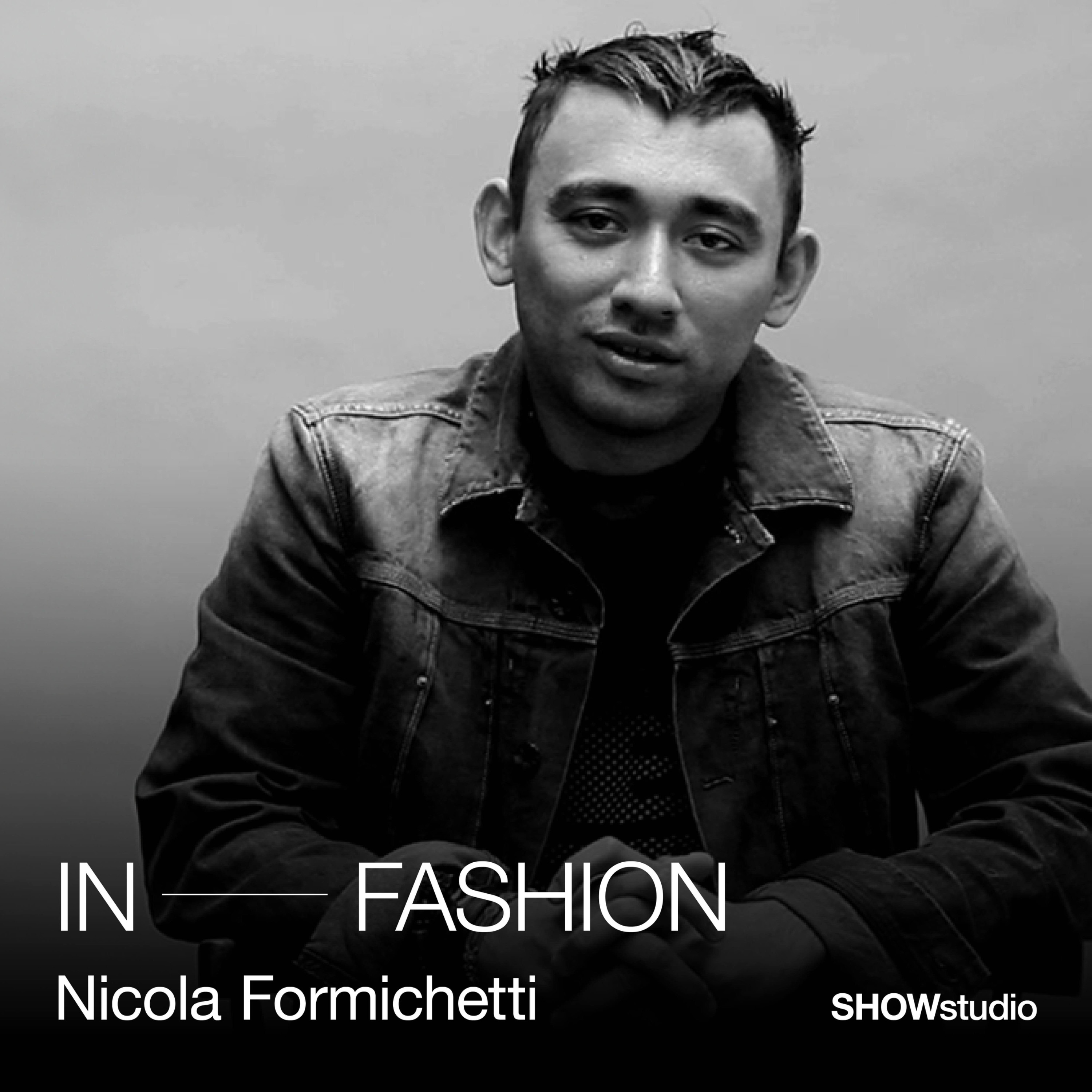 In Fashion