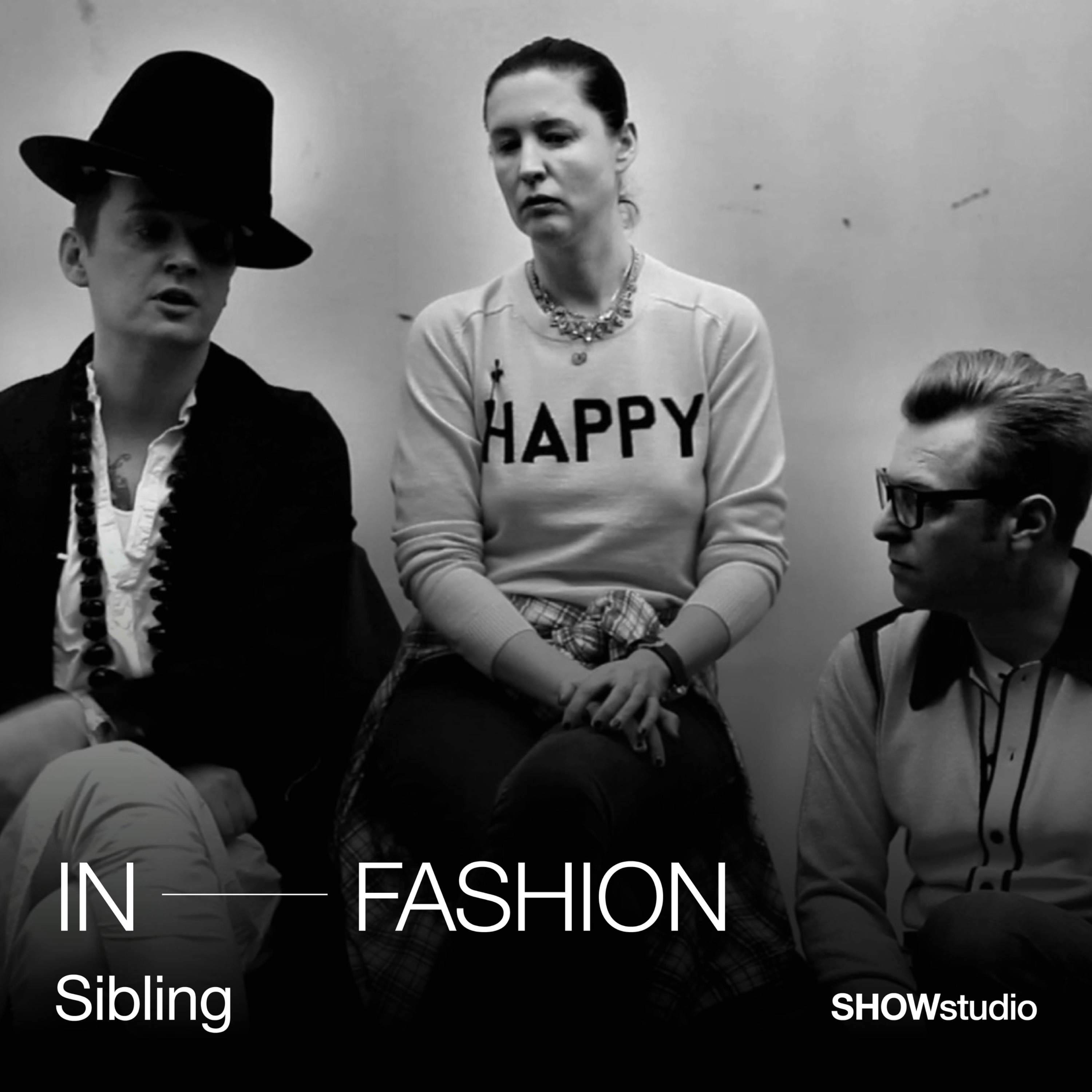 In Fashion